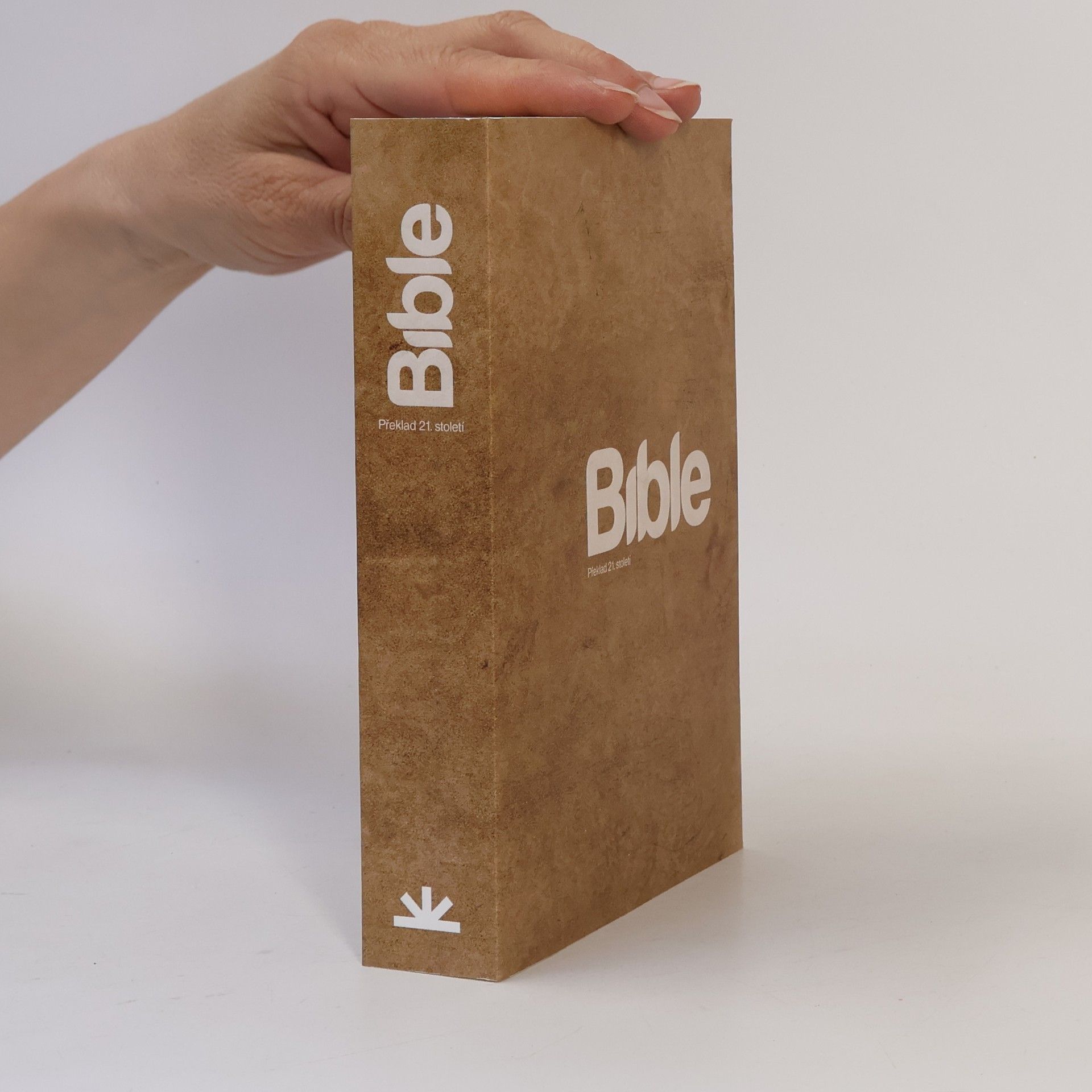 Autorenkollektiv Bible : překlad 21. století