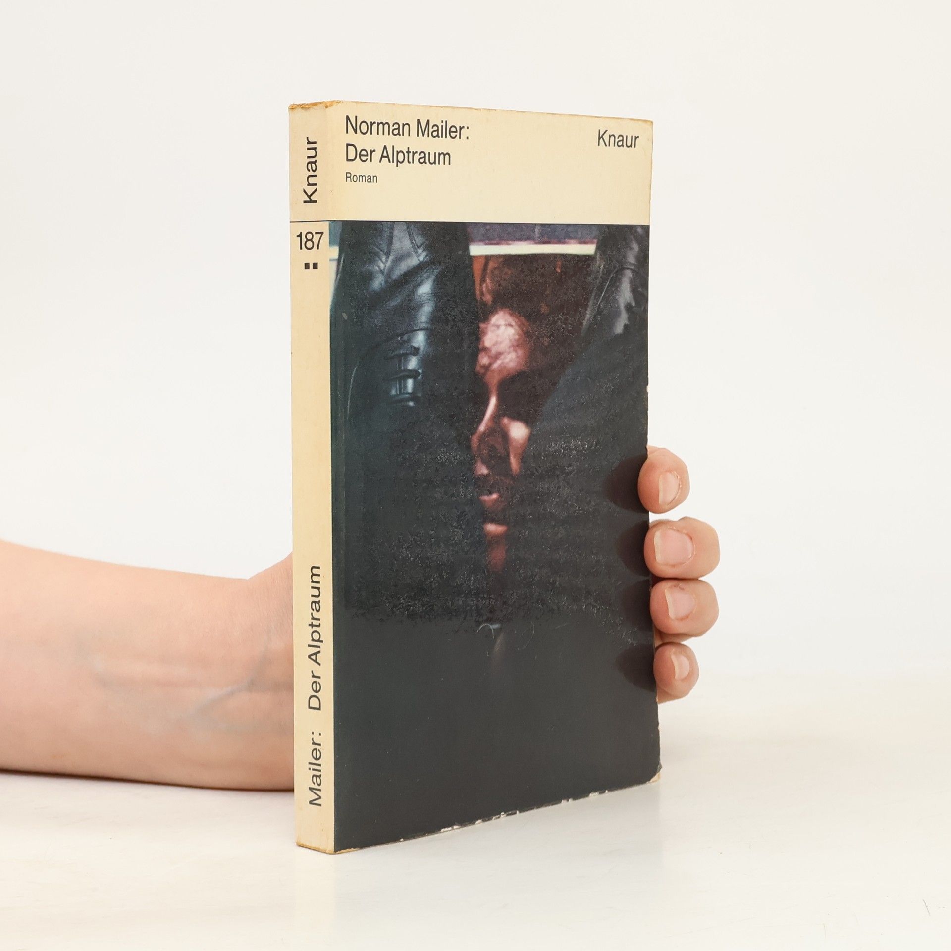 Norman Mailer Der Alptraum