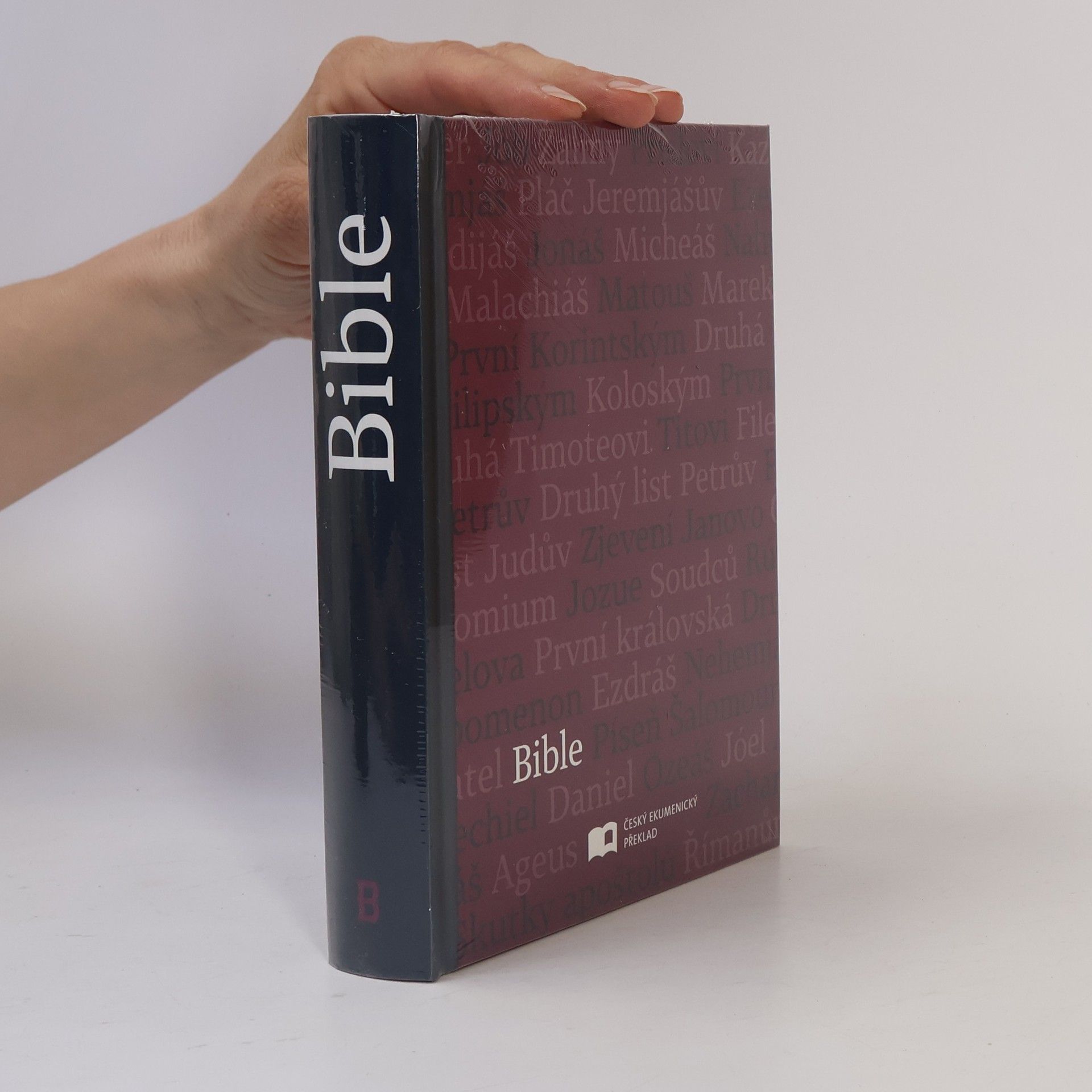 Autorenkollektiv Bible