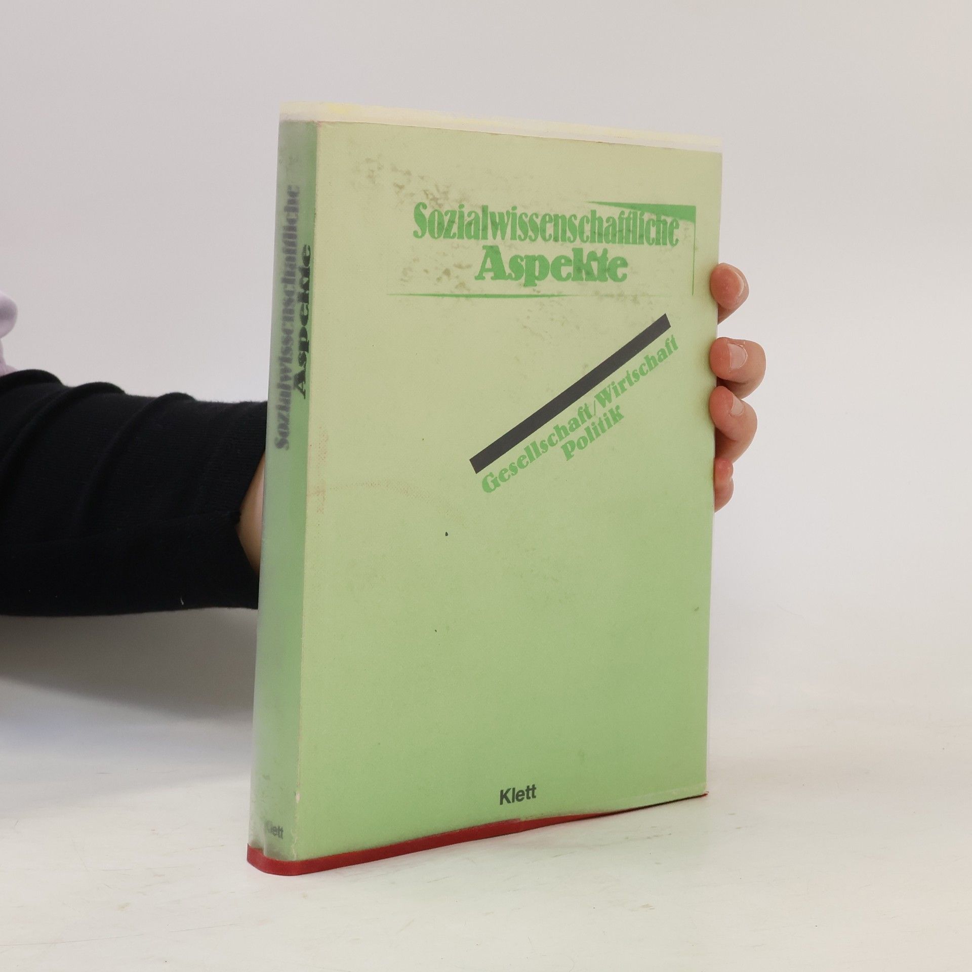 Franz-Josef Behet Sozialwissenschaftliche Aspekte