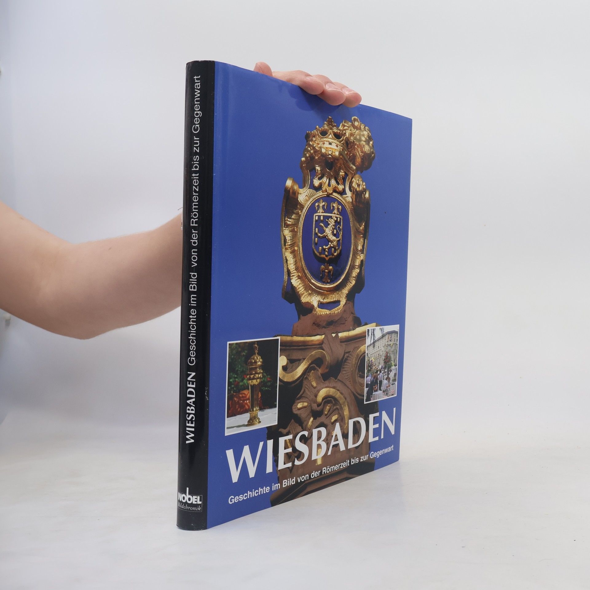 Theodor Eberle Wiesbaden