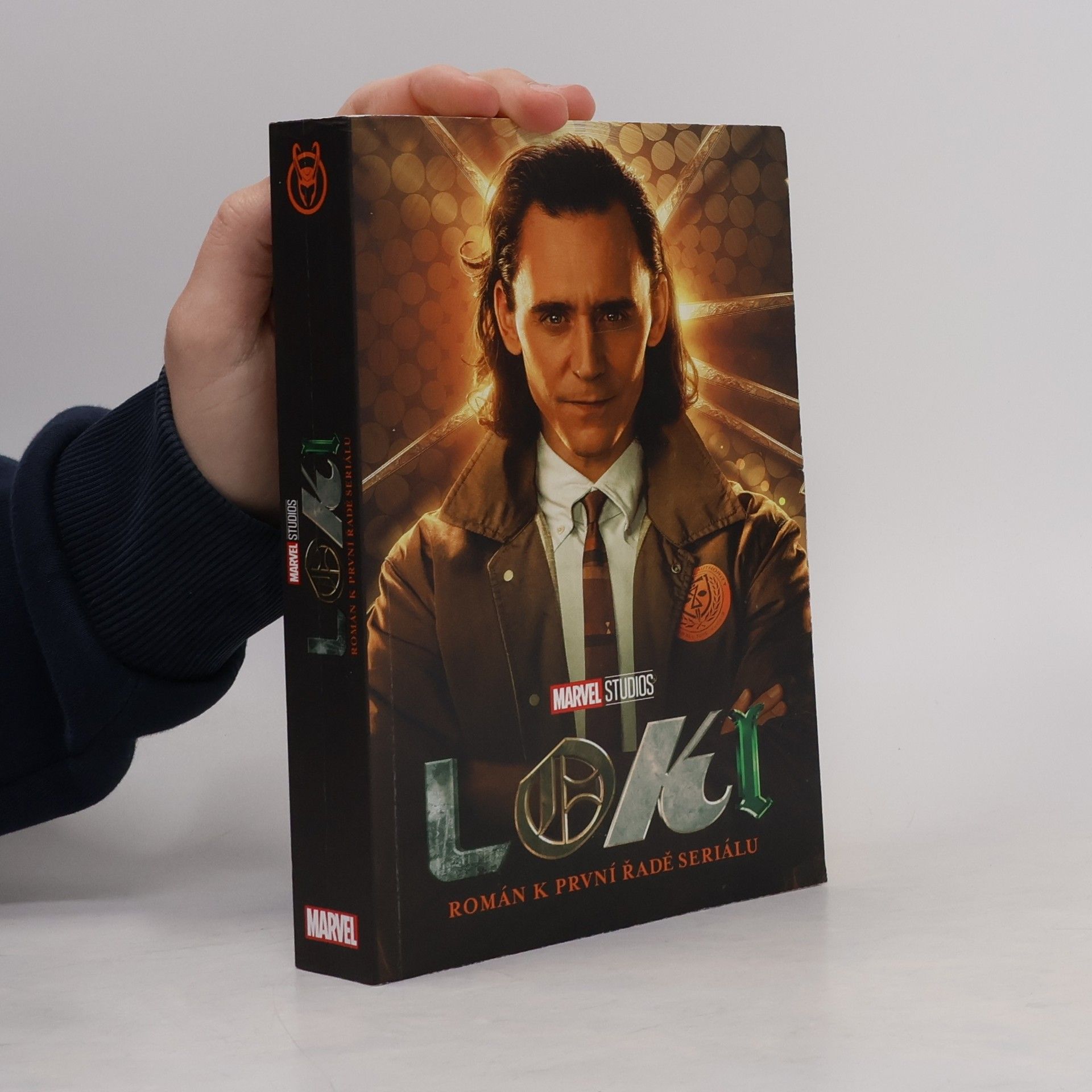 Marvel - Loki