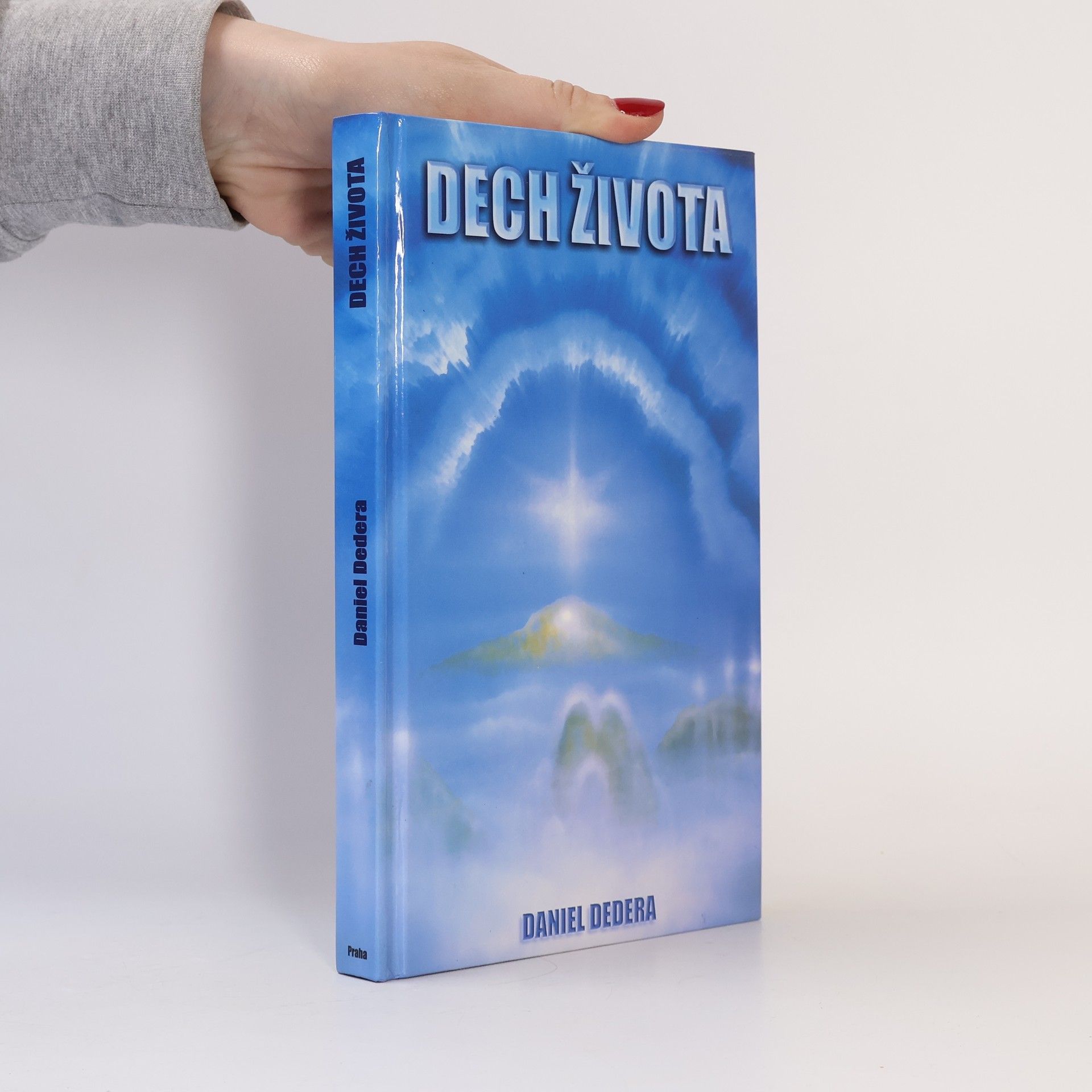 Daniel Dedera Dech života