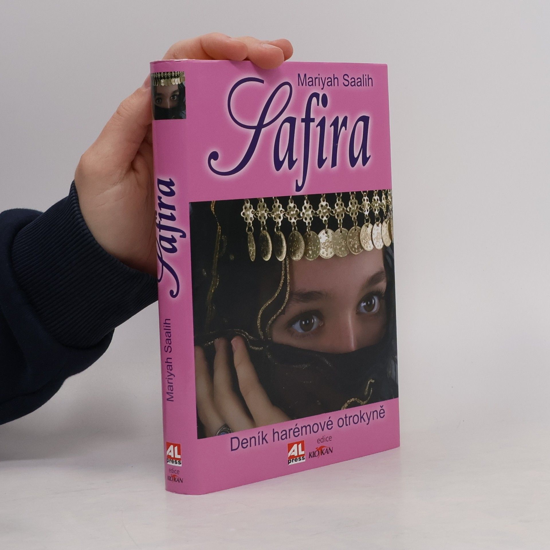 Mariyah Saalih Safira