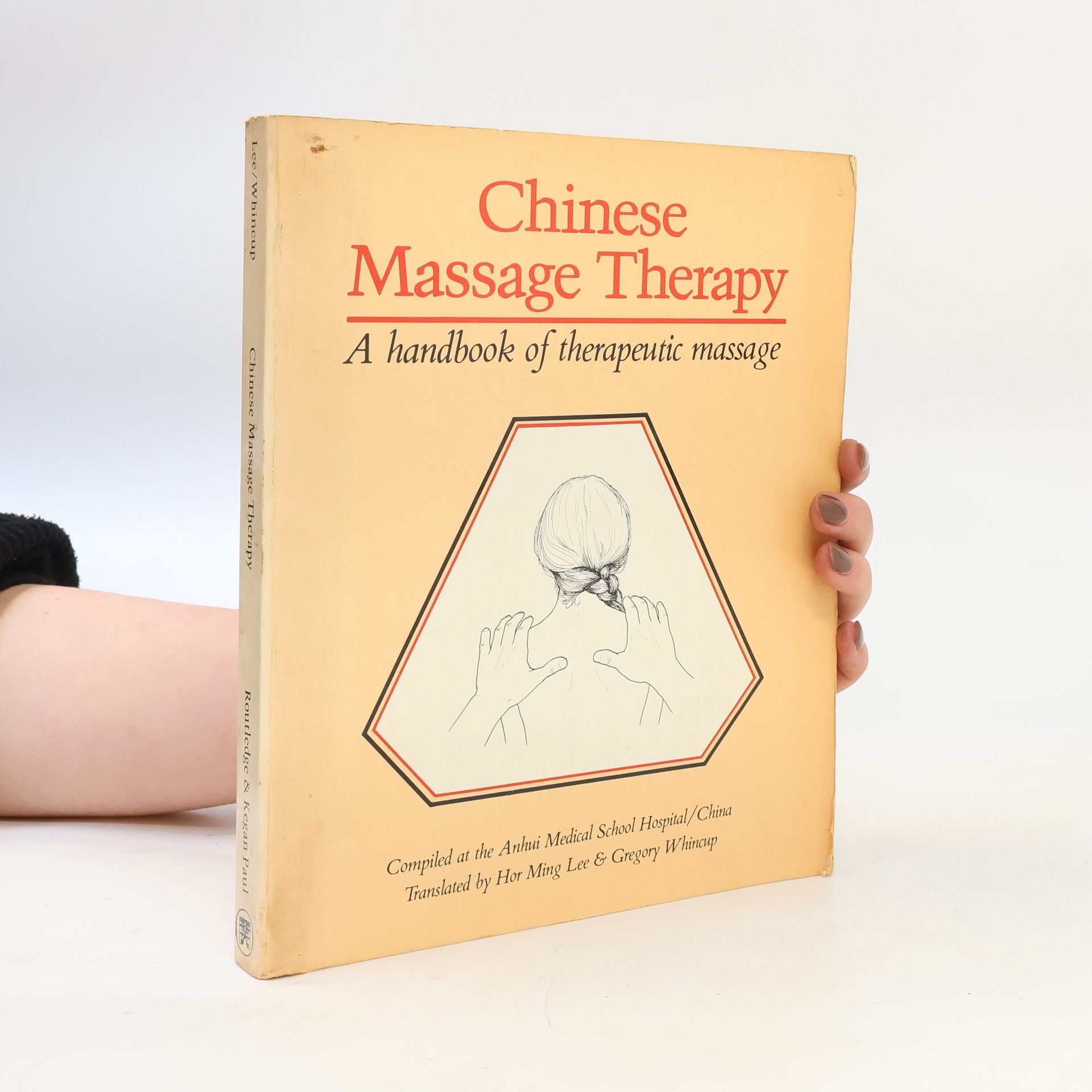 Hor Ming Lee Chinese Massage Therapy