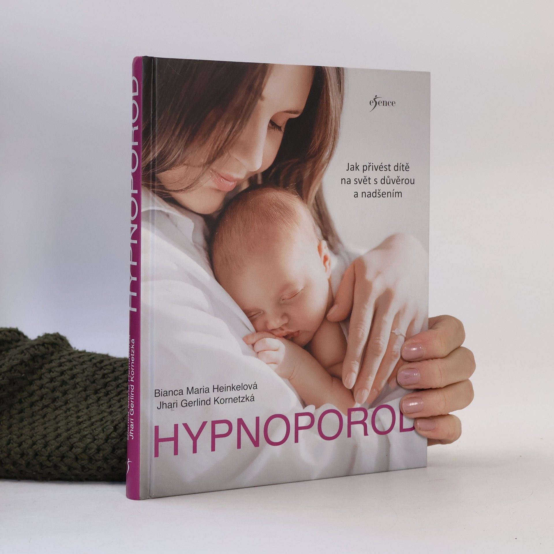 Bianca Maria Heinkel Hypnoporod