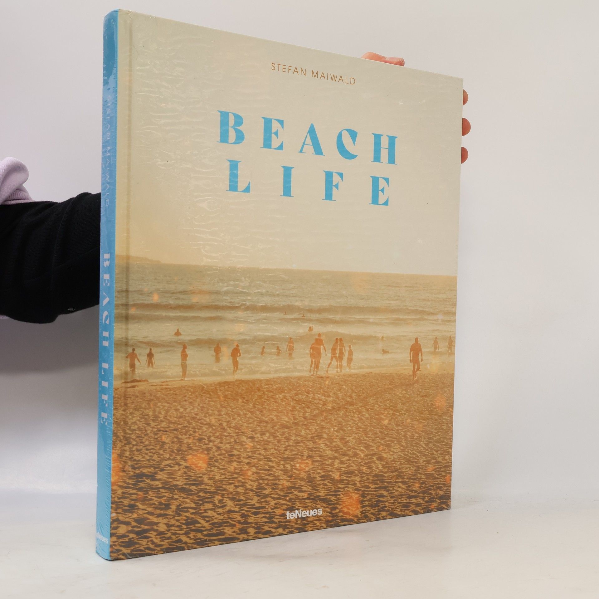 Stefan Maiwald Beachlife