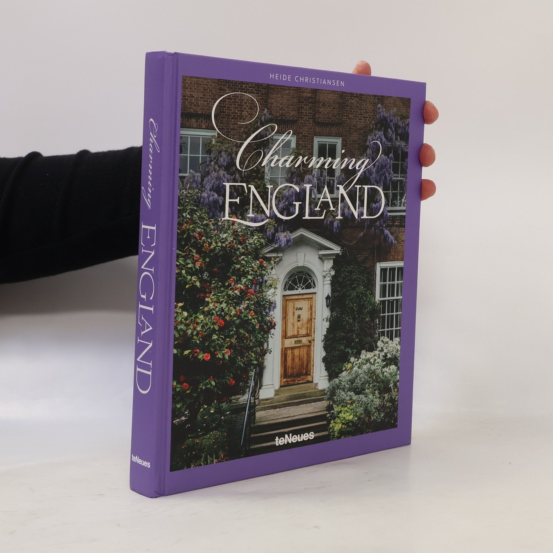 Heide Christiansen Charming England