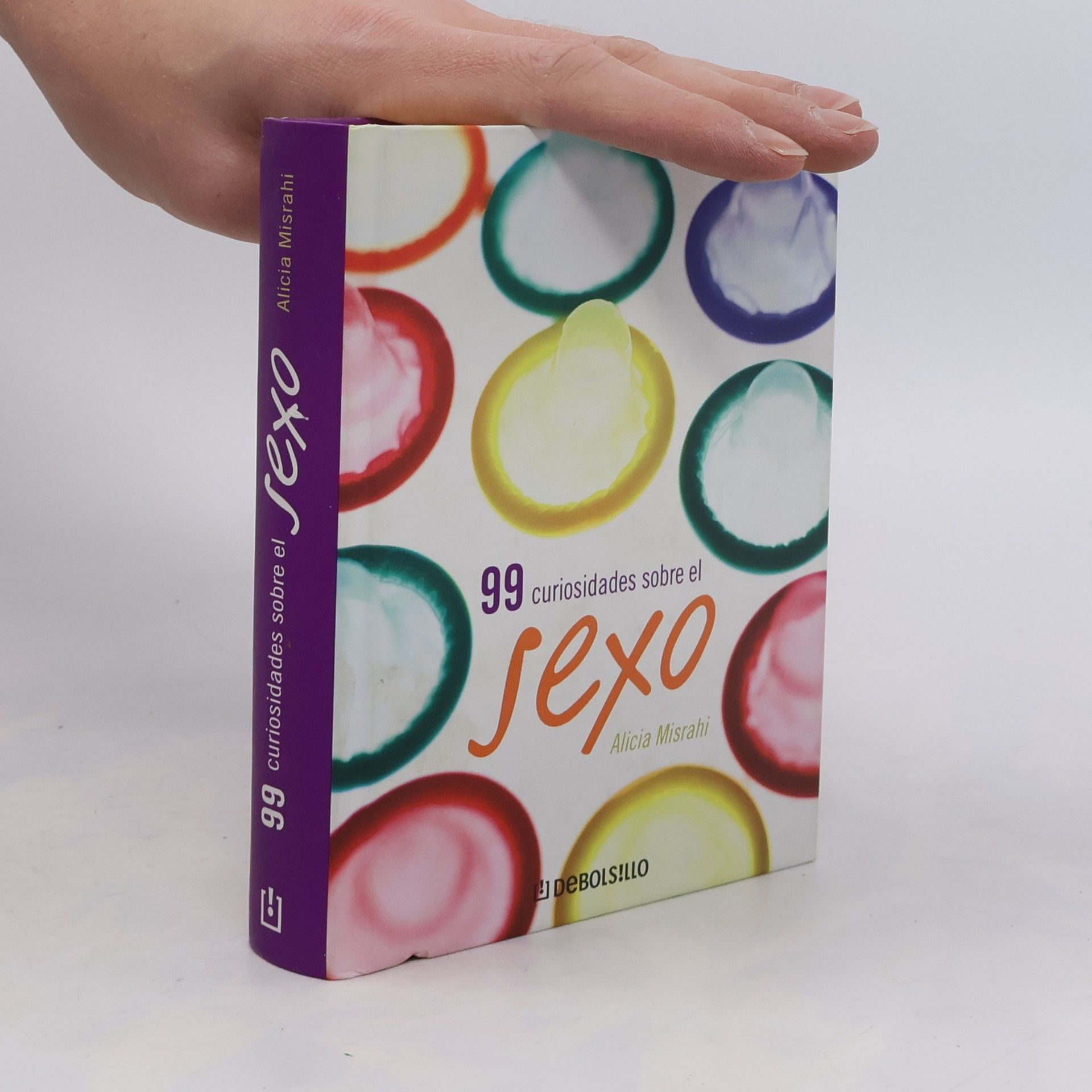 Diversos: 99 curiosidades sobre el sexo