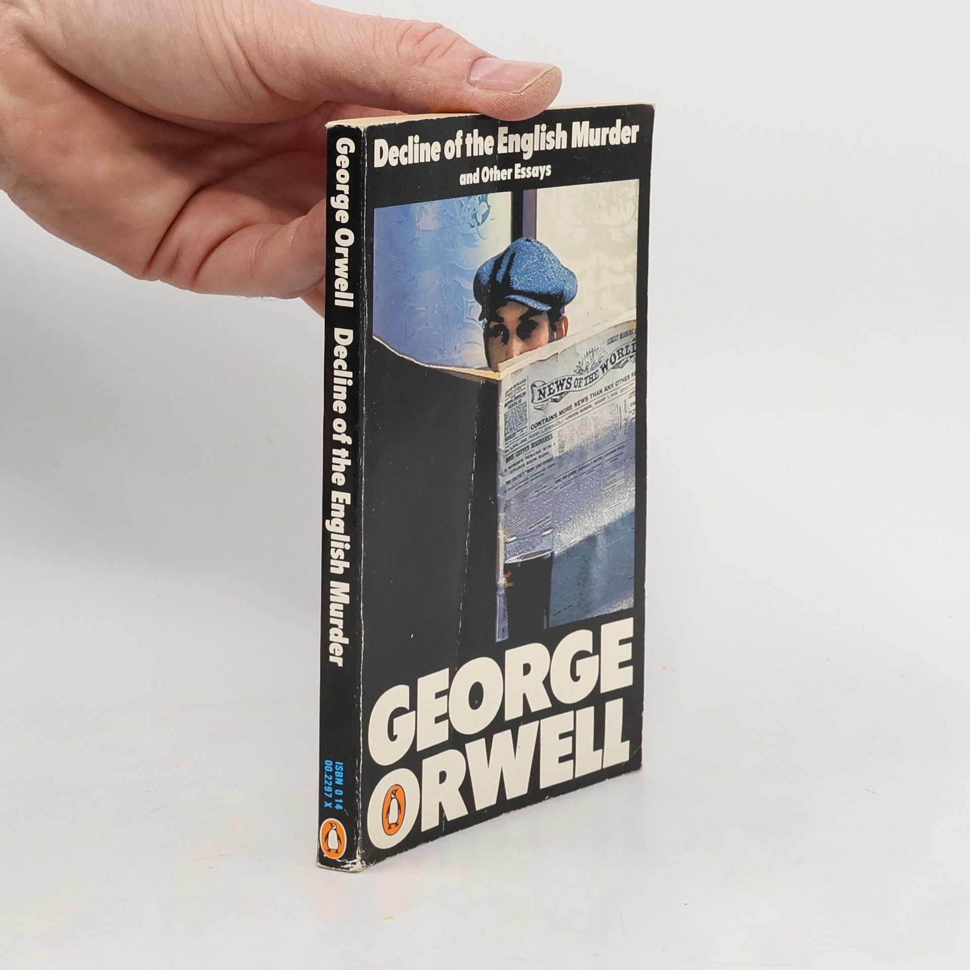 Decline Of The English Murder and Other Essays