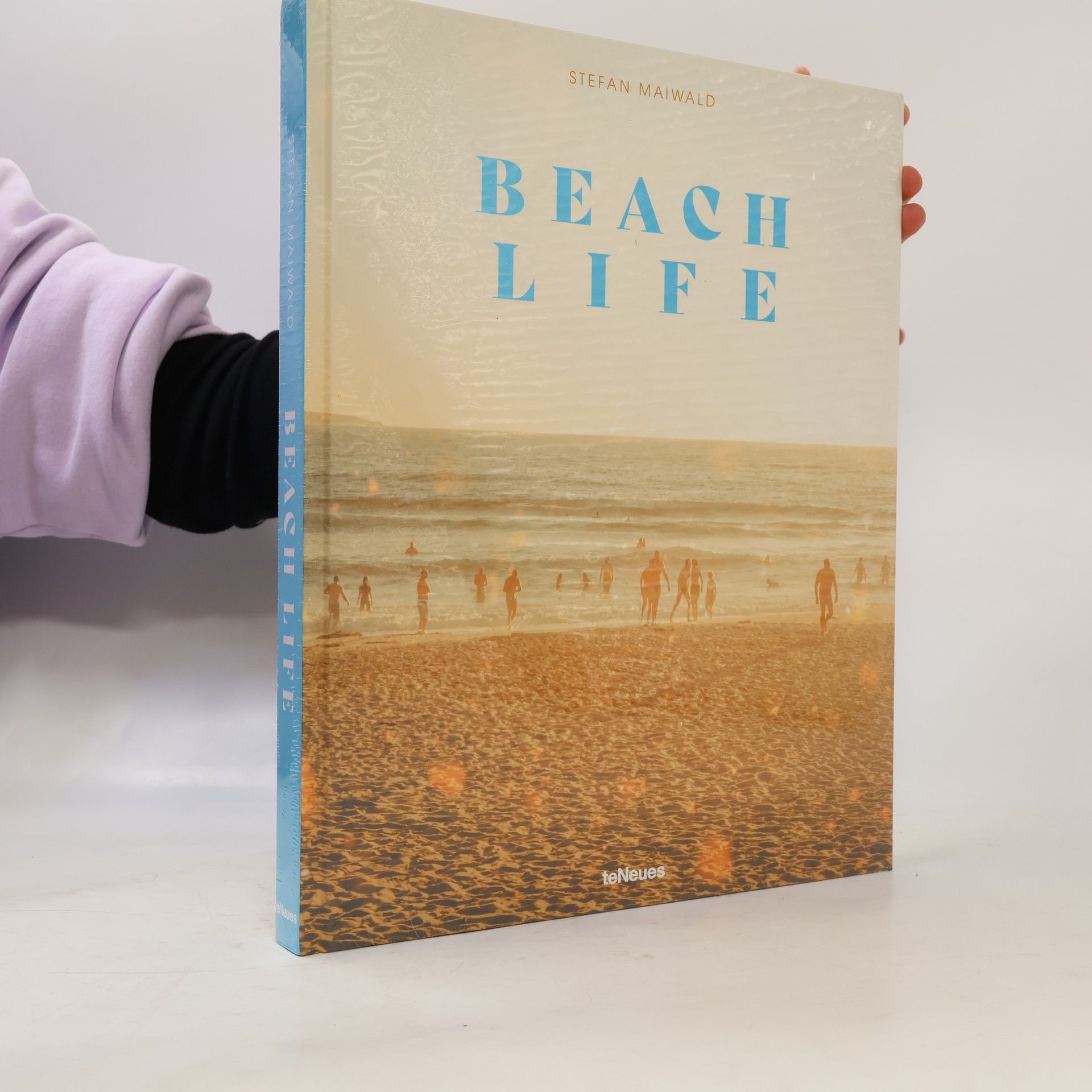 Stefan Maiwald Beachlife
