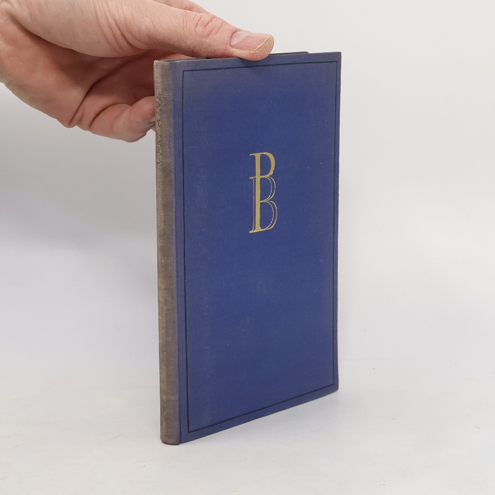 František Hrubín Prokletí básníci: Verlaine