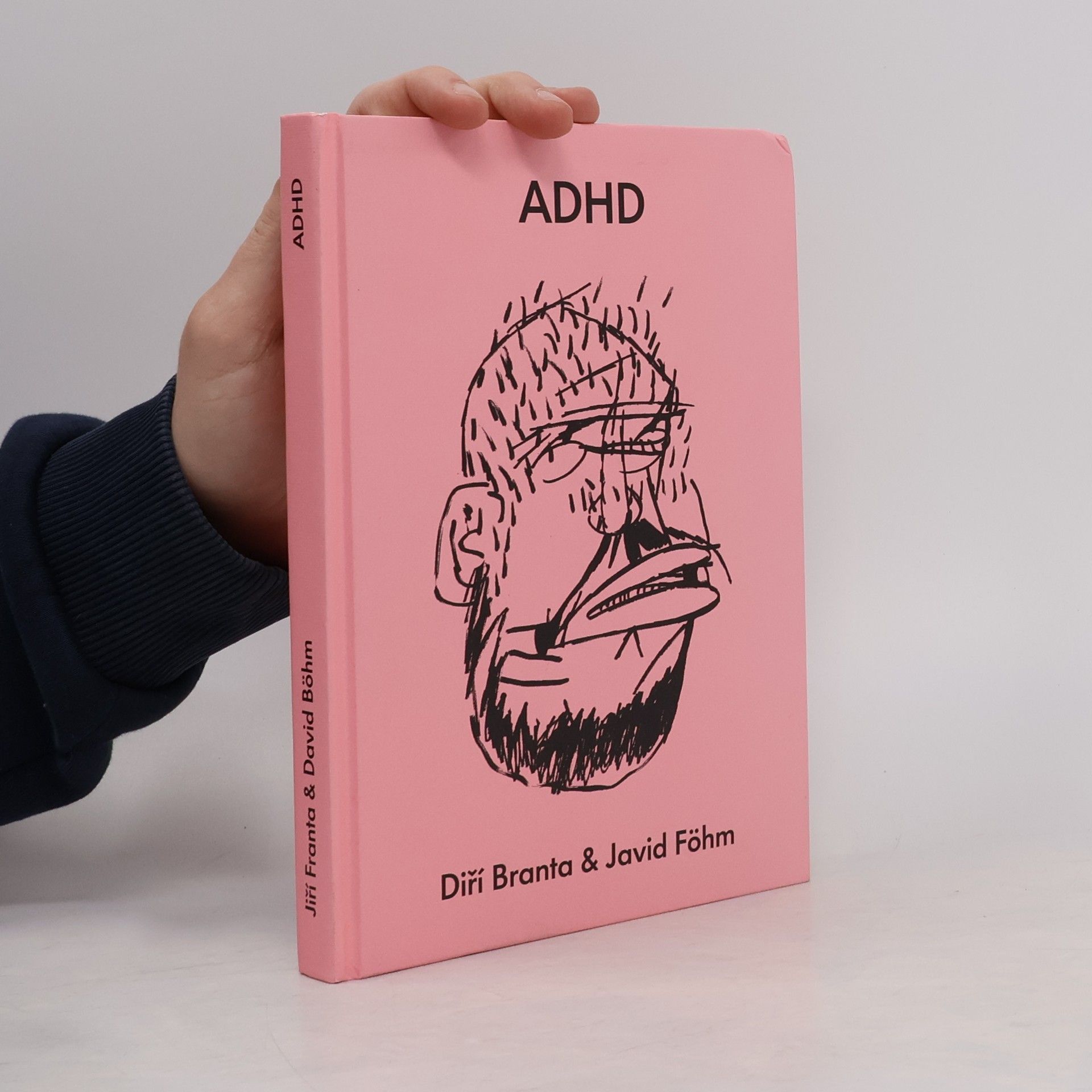 ADHD