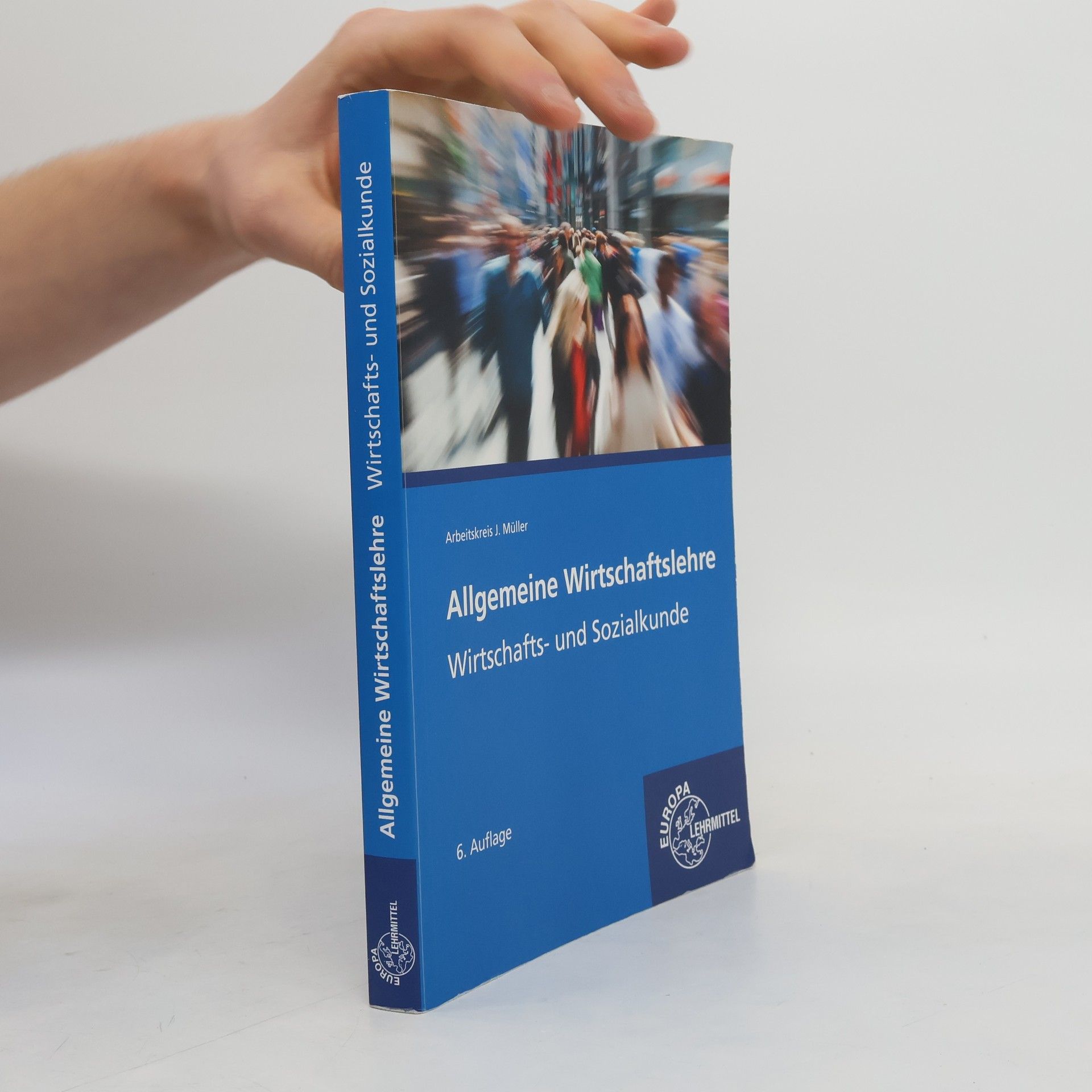 Stefan Felsch Allgemeine Wirtschaftslehre
