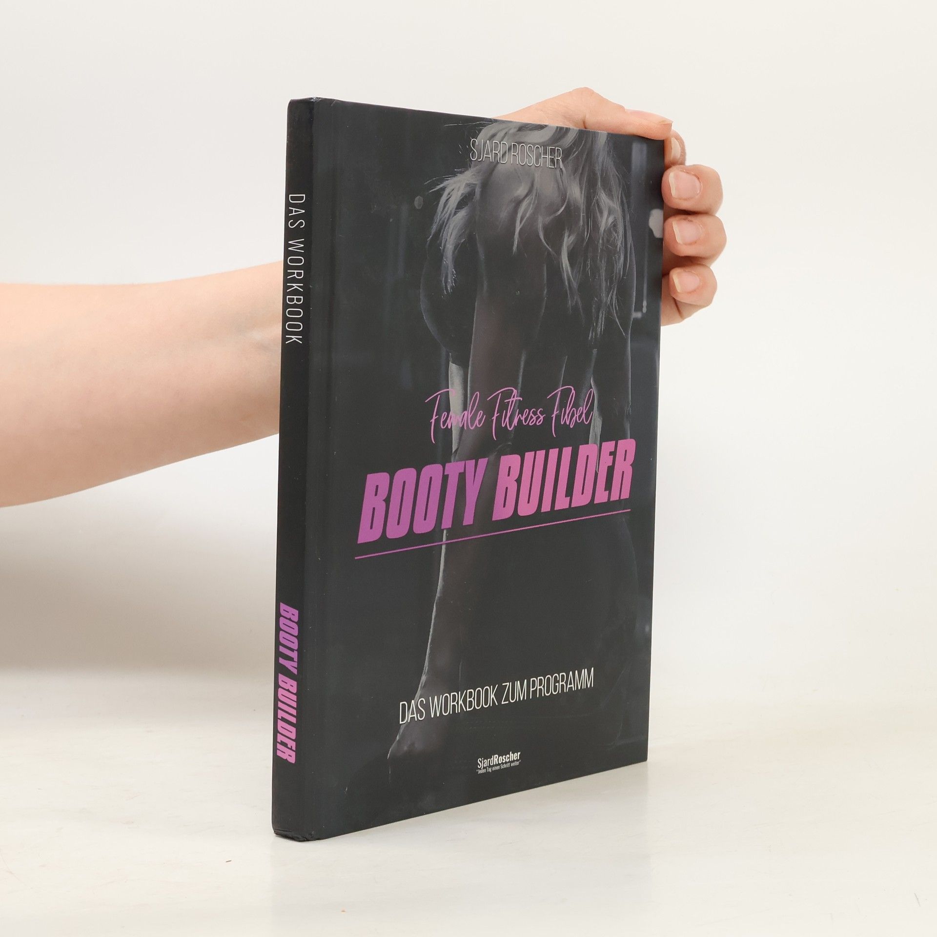 Booty builder