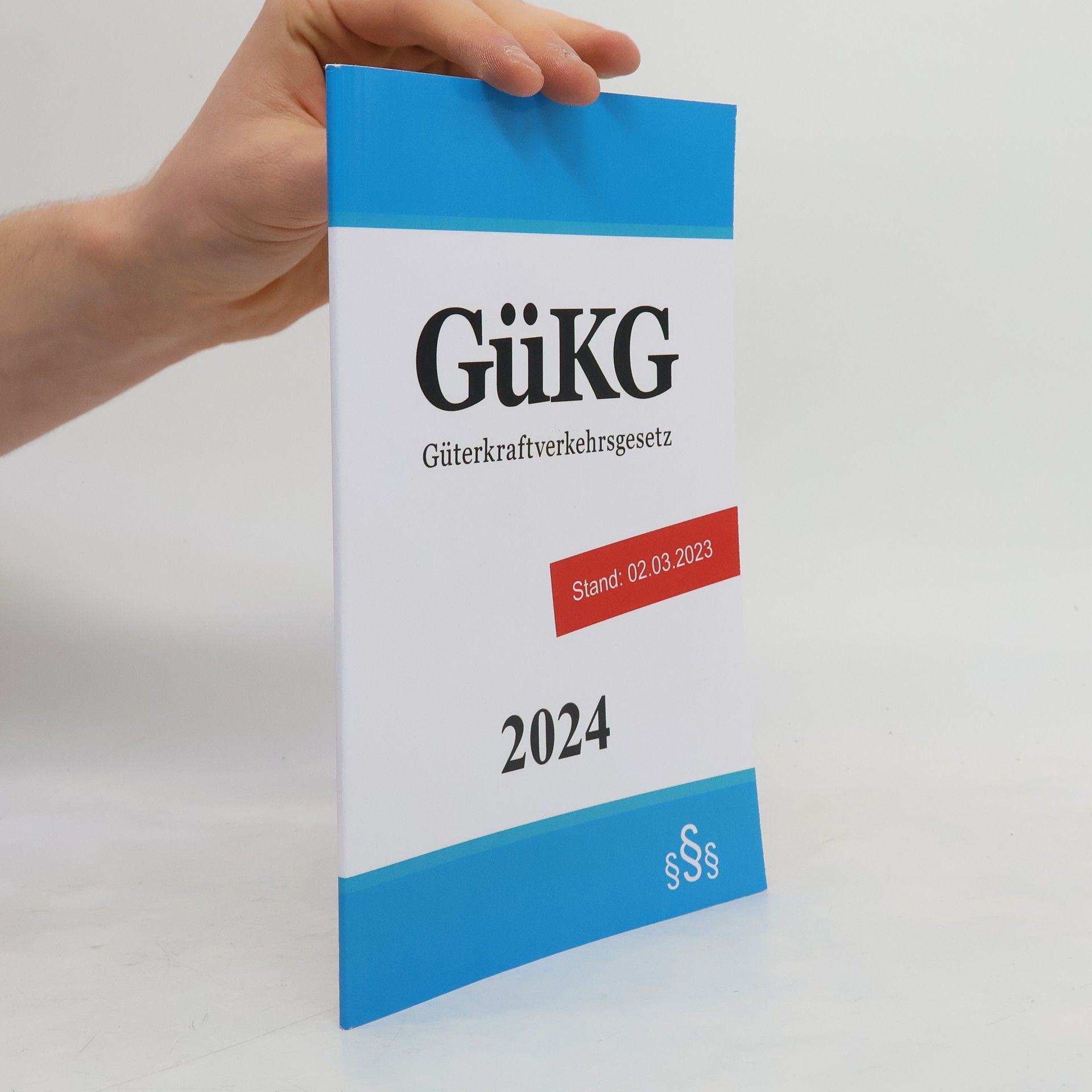 Autorenkollektiv GüKG