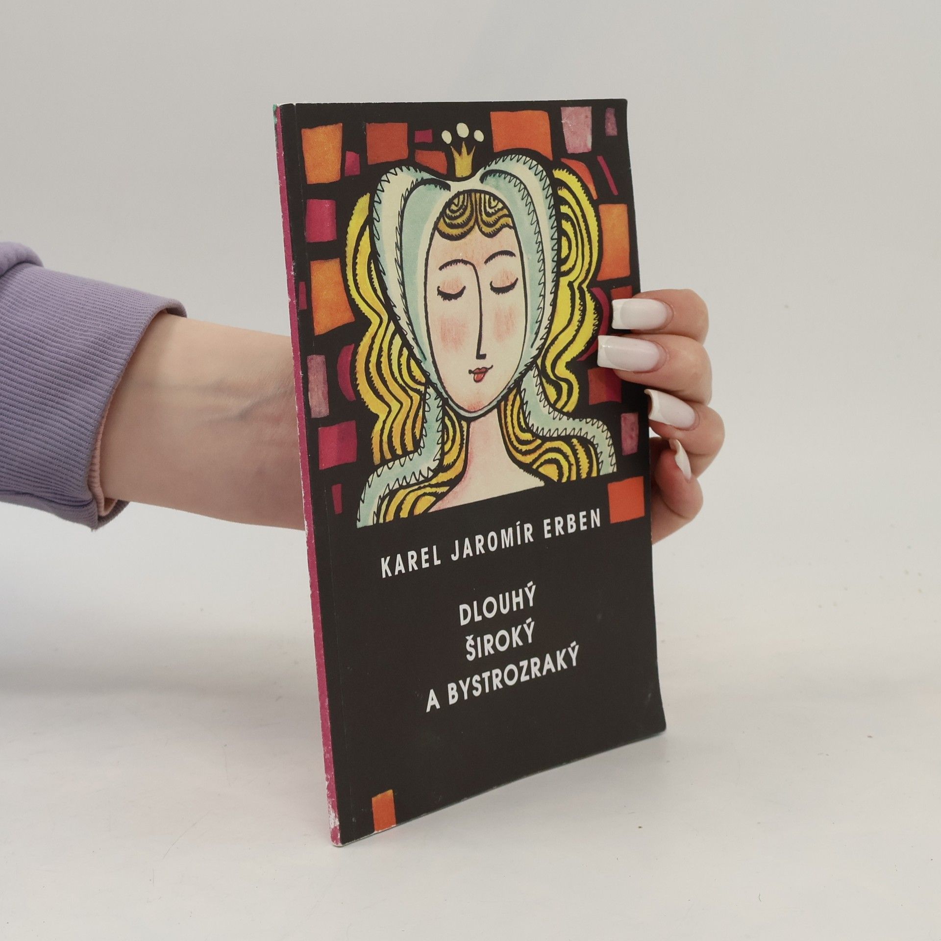 Dlouhý, Široký a Bystrozraký