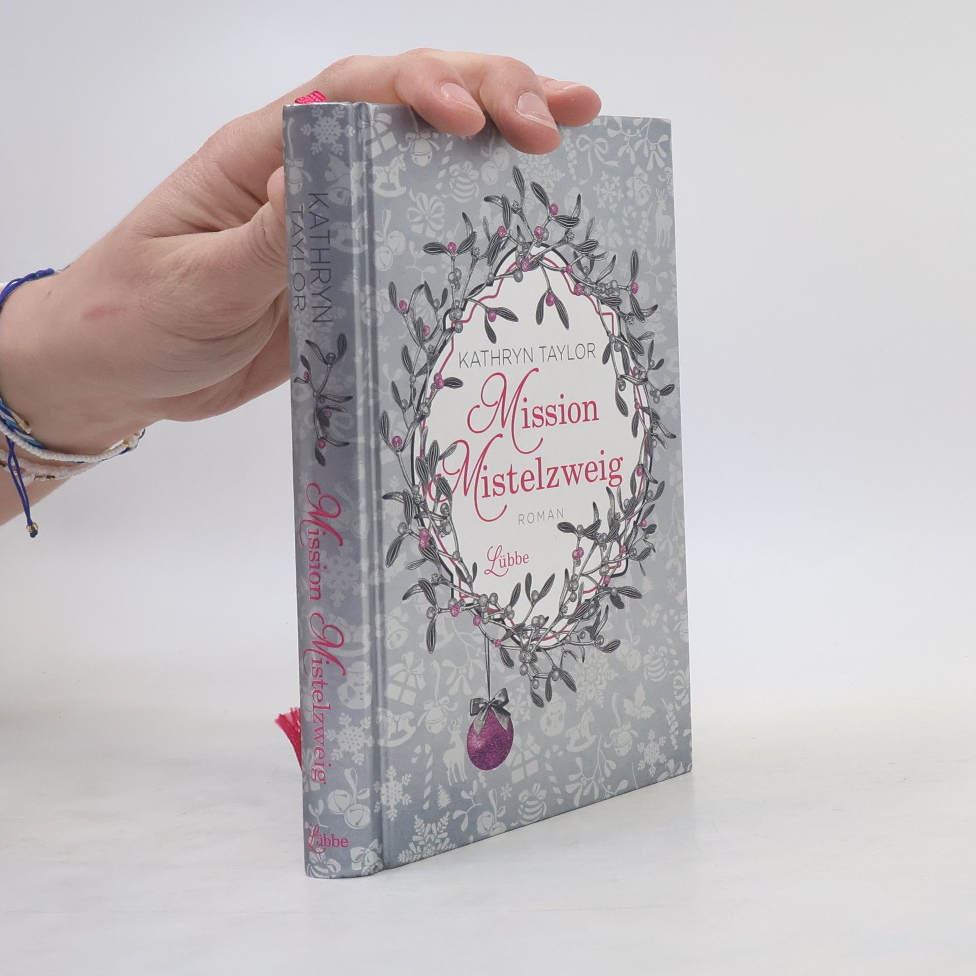 Kathryn Taylor Mission Mistelzweig