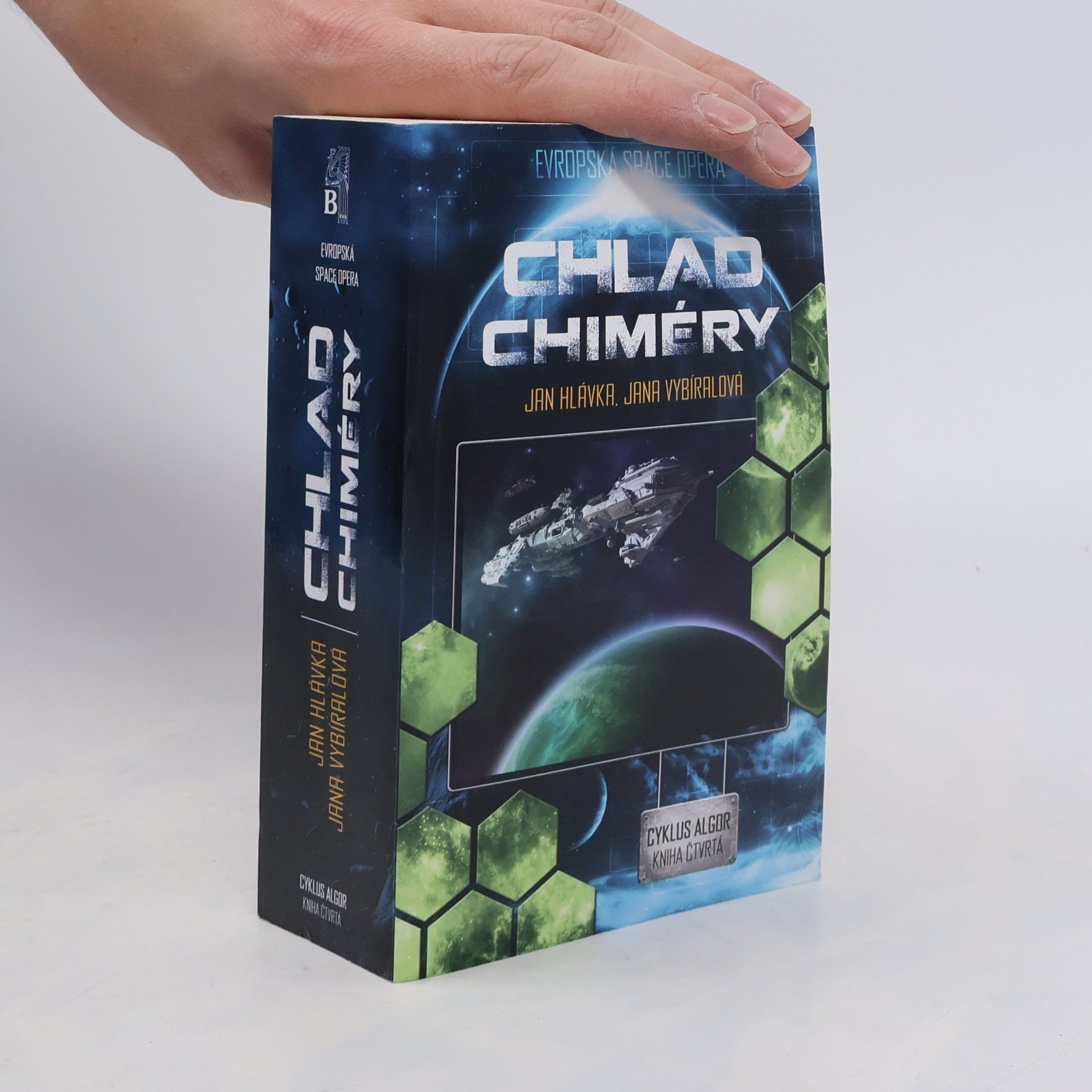 Chlad Chiméry