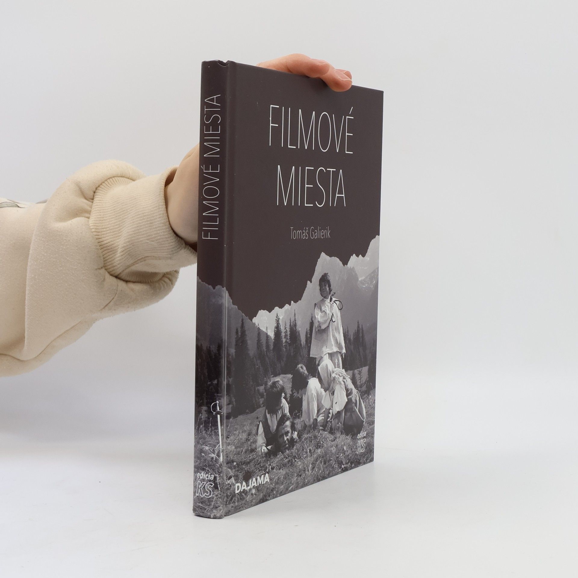 Filmové miesta