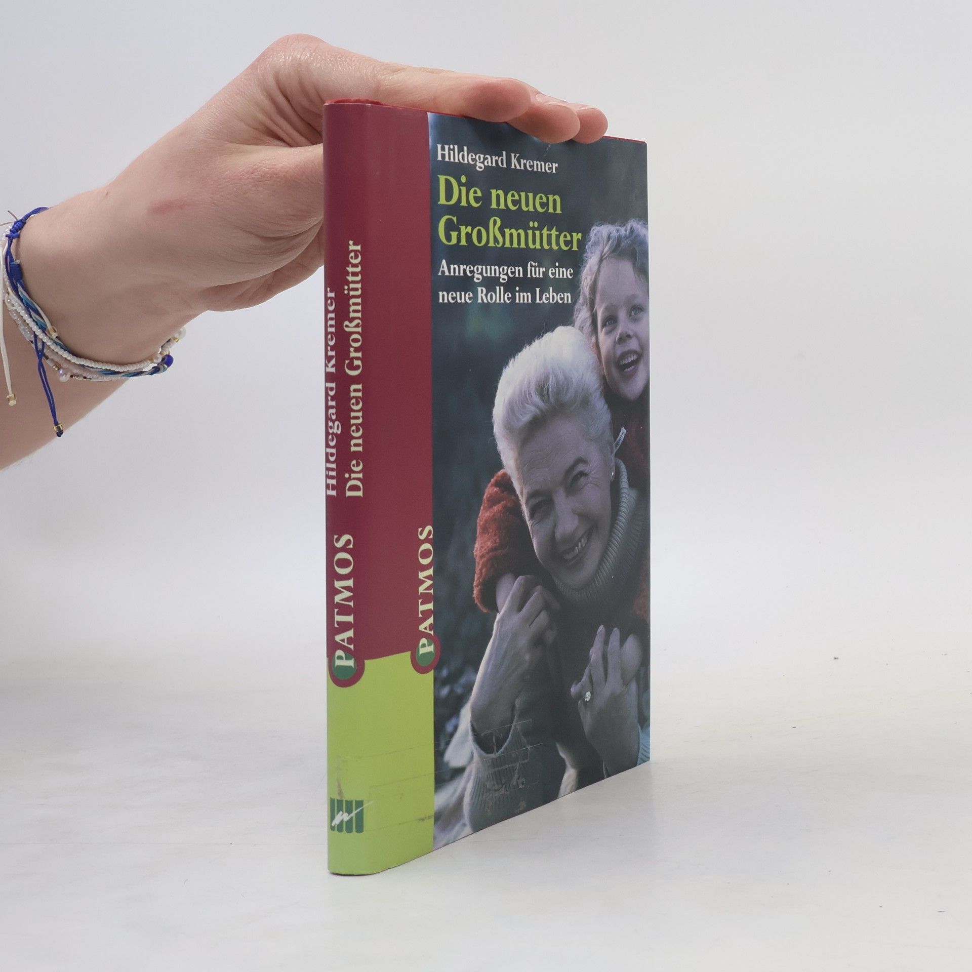 Die neuen Großmütter