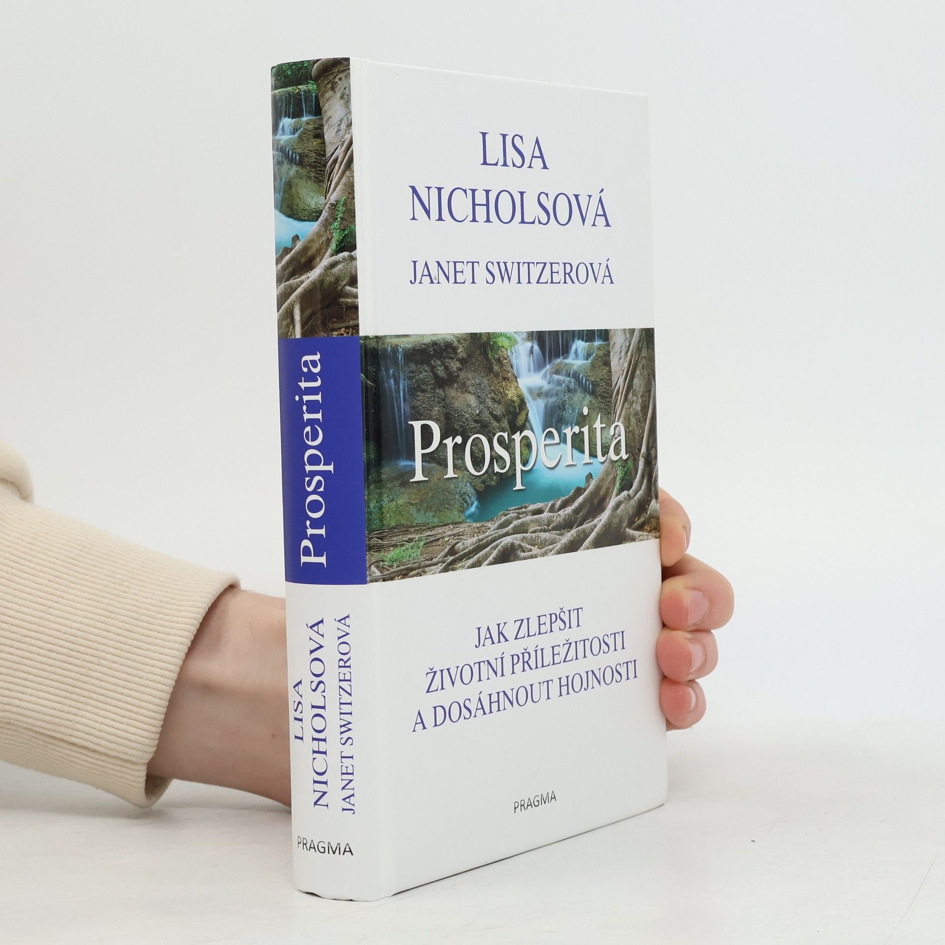 Lisa Nichols Prosperita