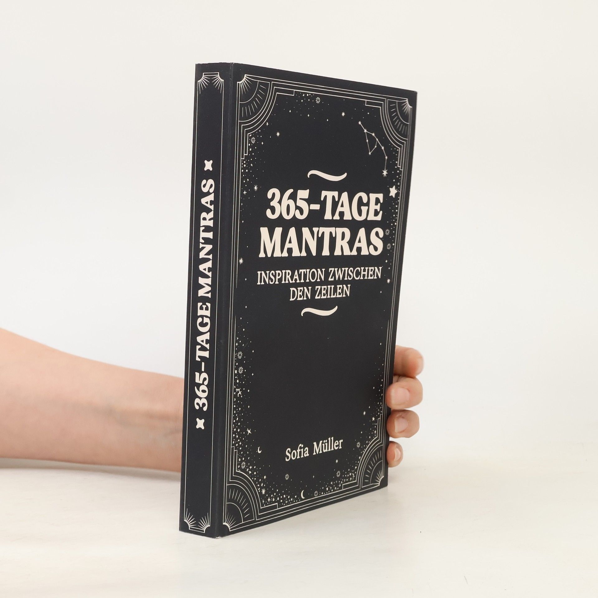 Sofia Müller 365 Tage Mantras