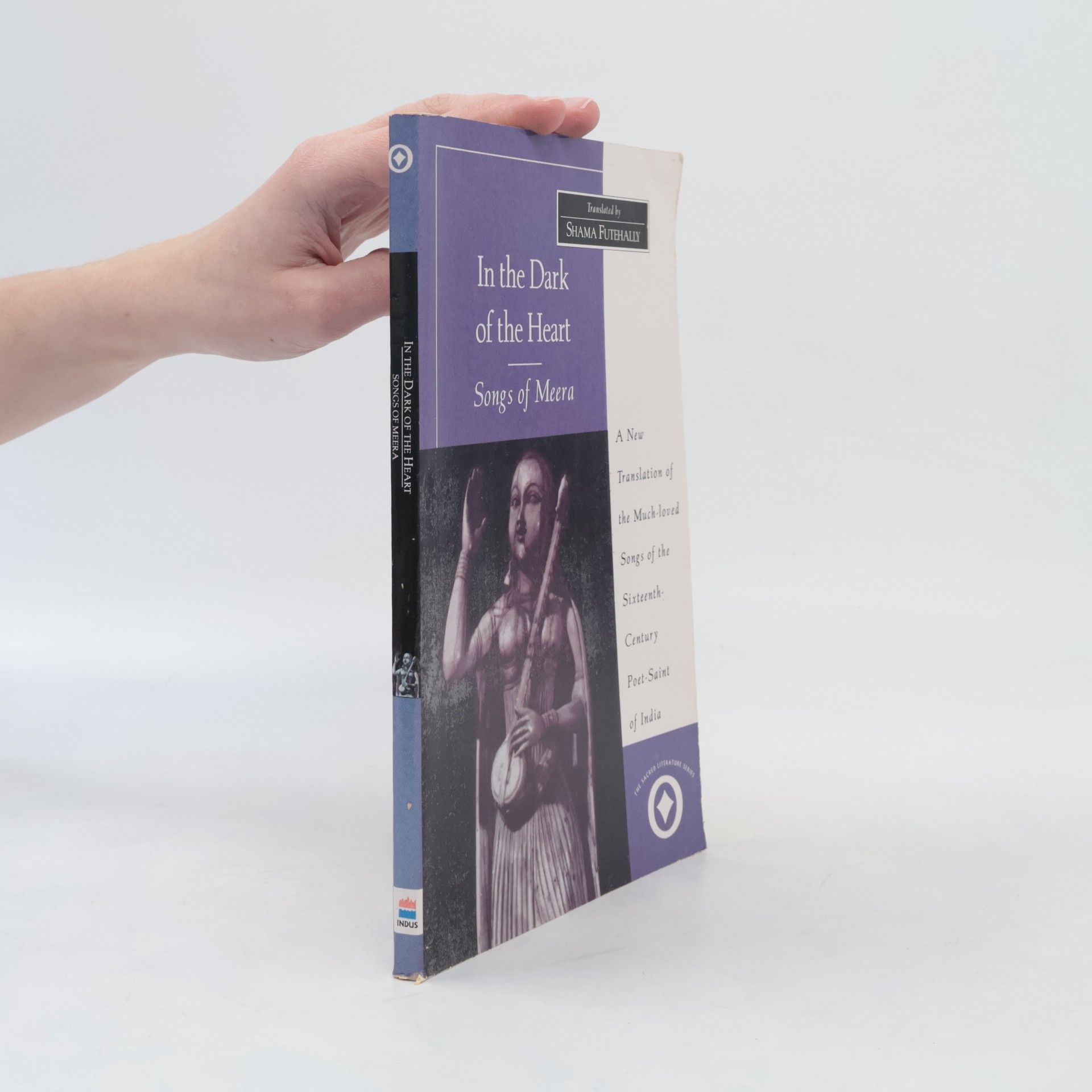 In the Dark of the Heart, Songs of Meera