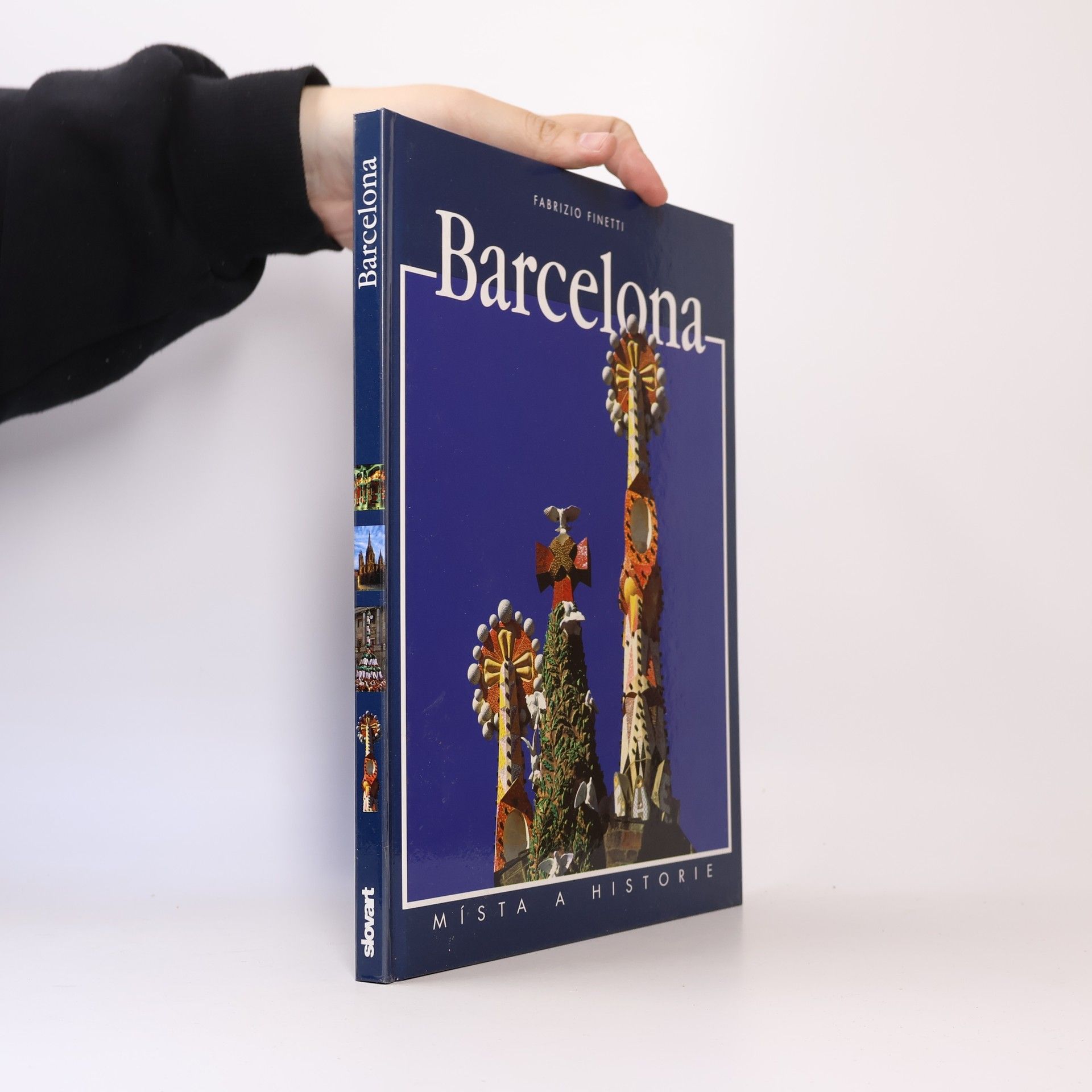 Dorothea Massmann Barcelona