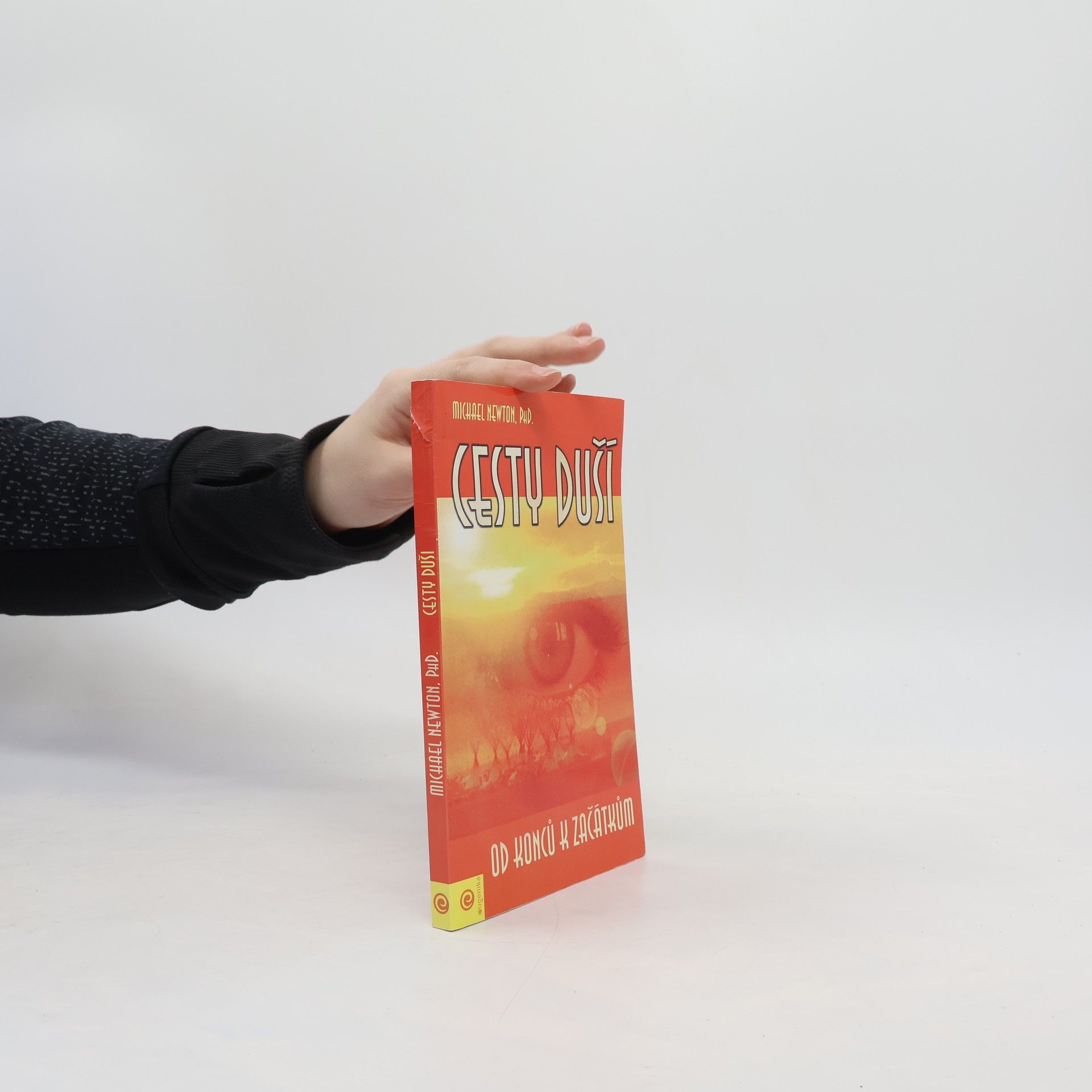 Michael Newton Cesty duší