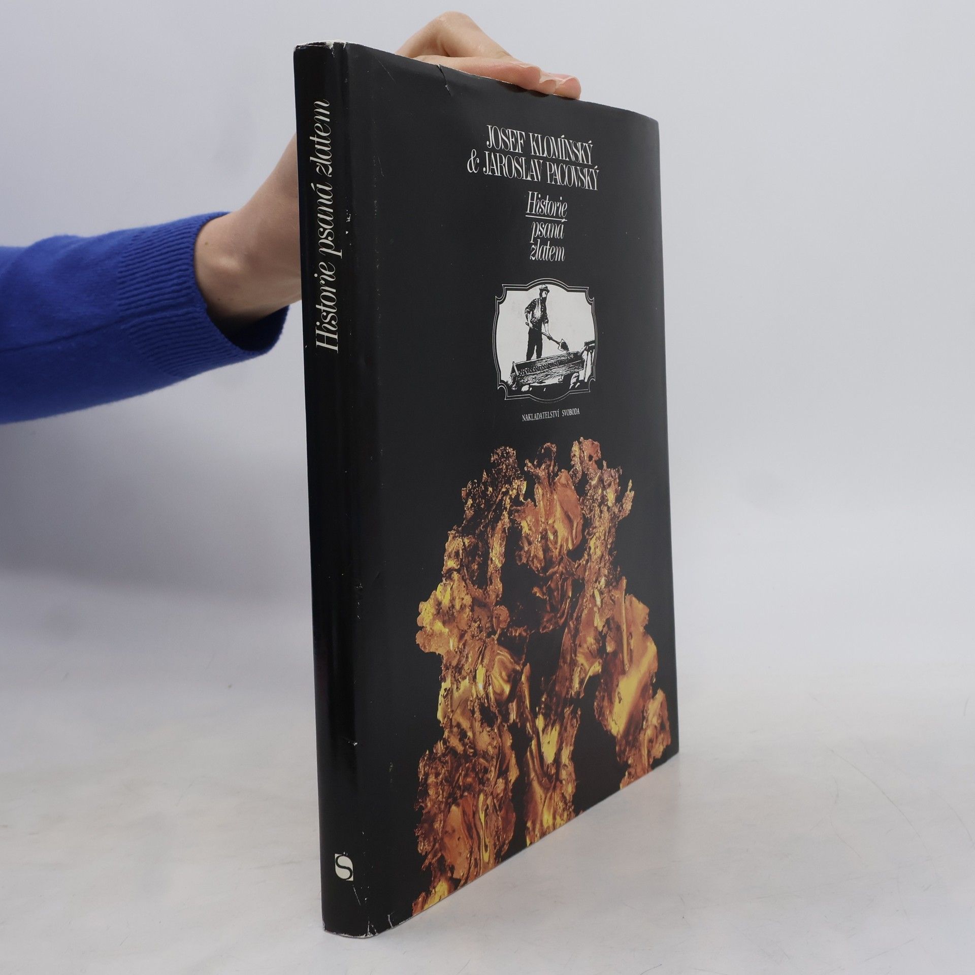 Historie psaná zlatem