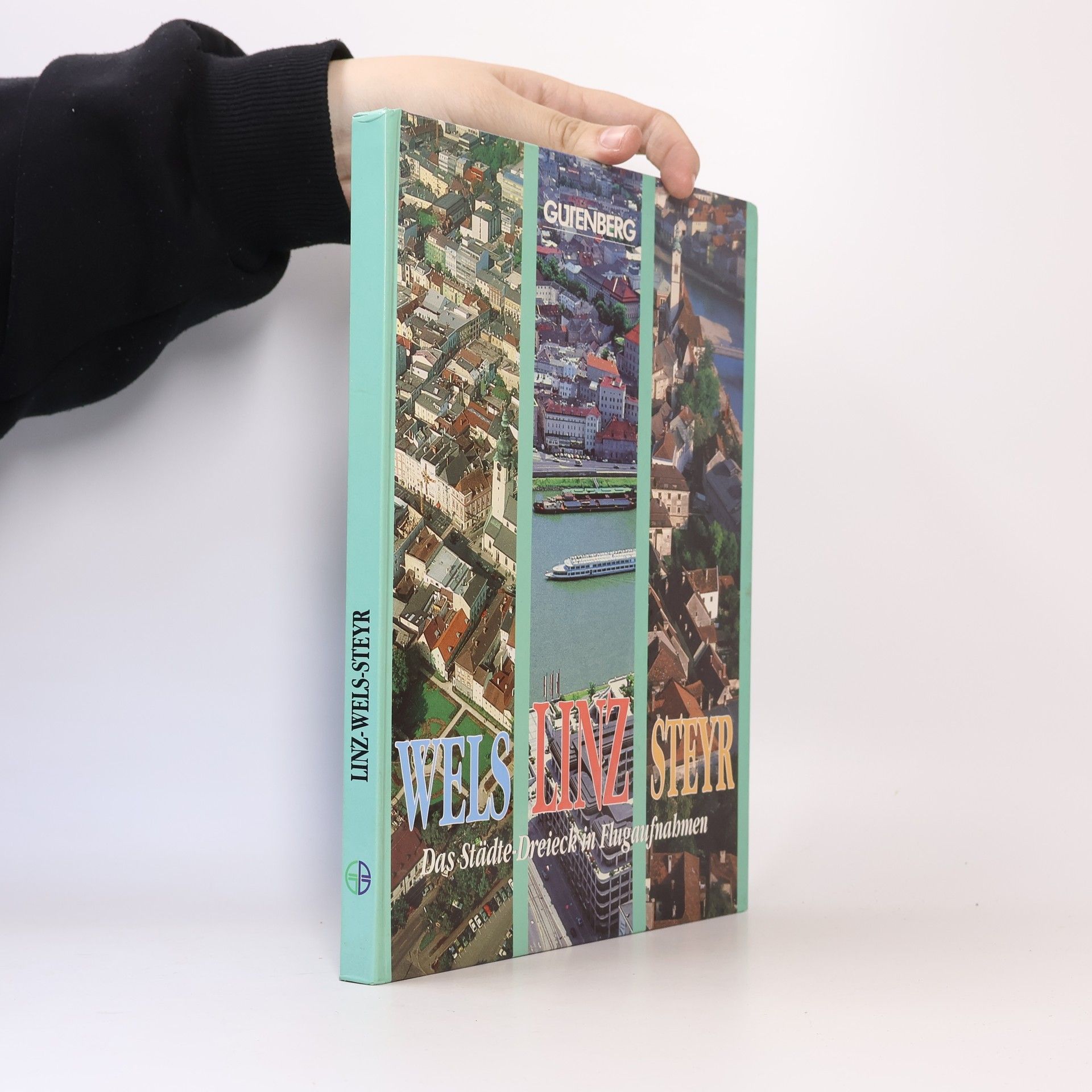 Autores varios Linz - Wels - Steyer