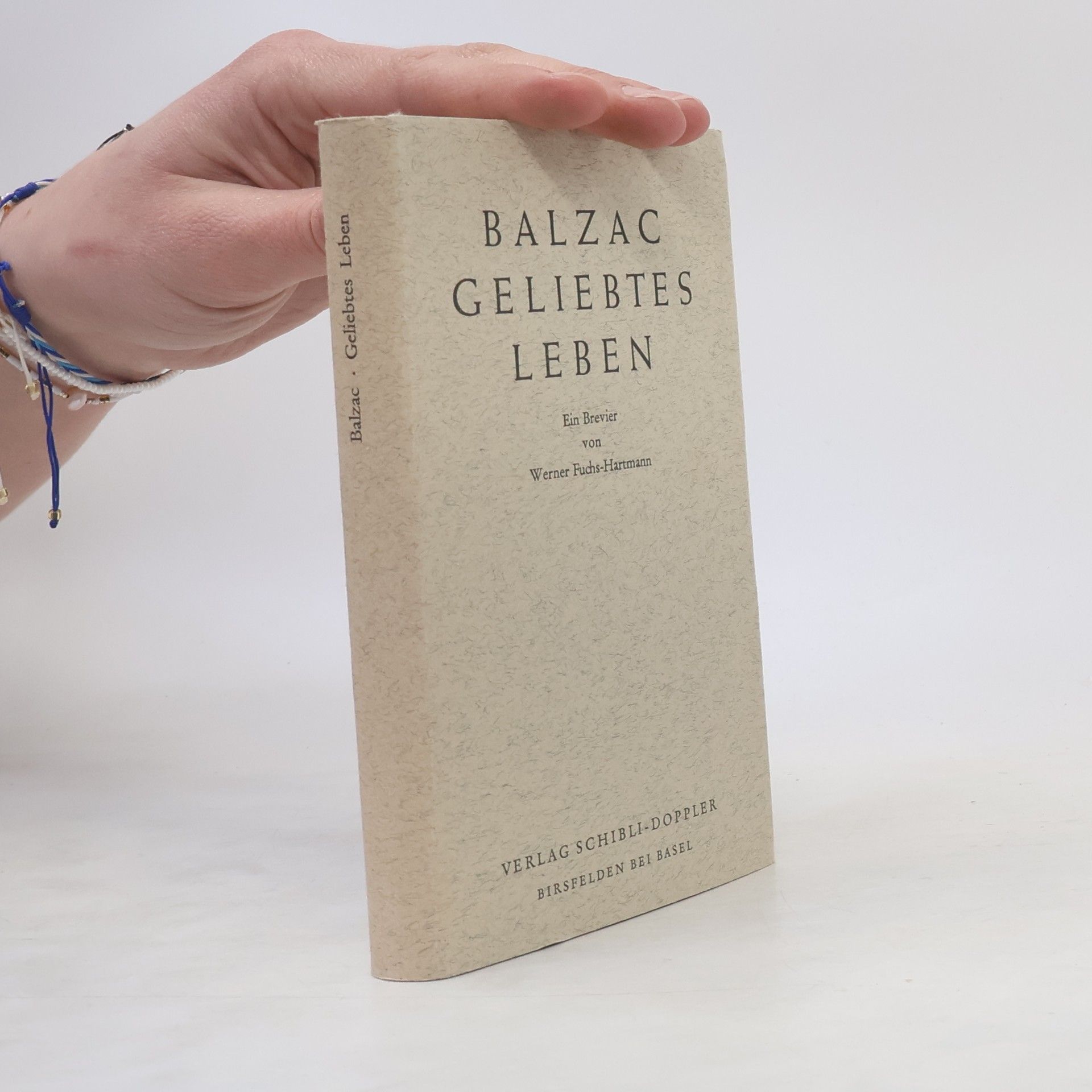 Honoré de Balzac Geliebtes leben