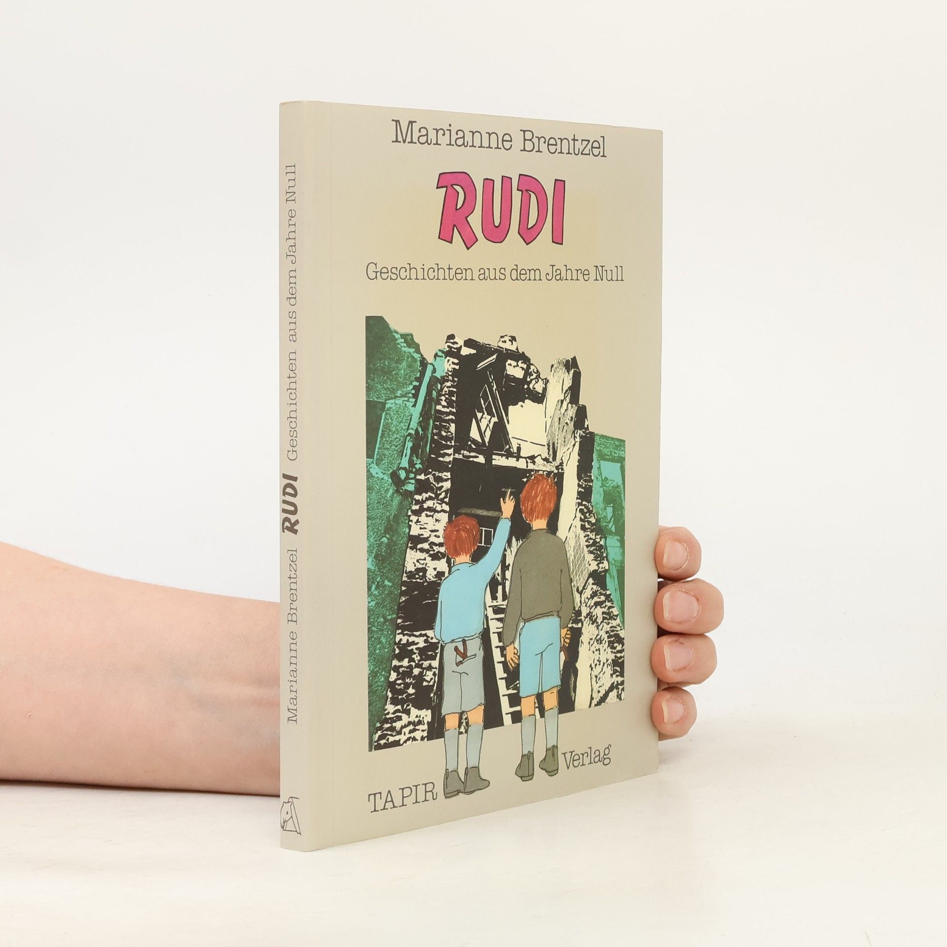 Rudi