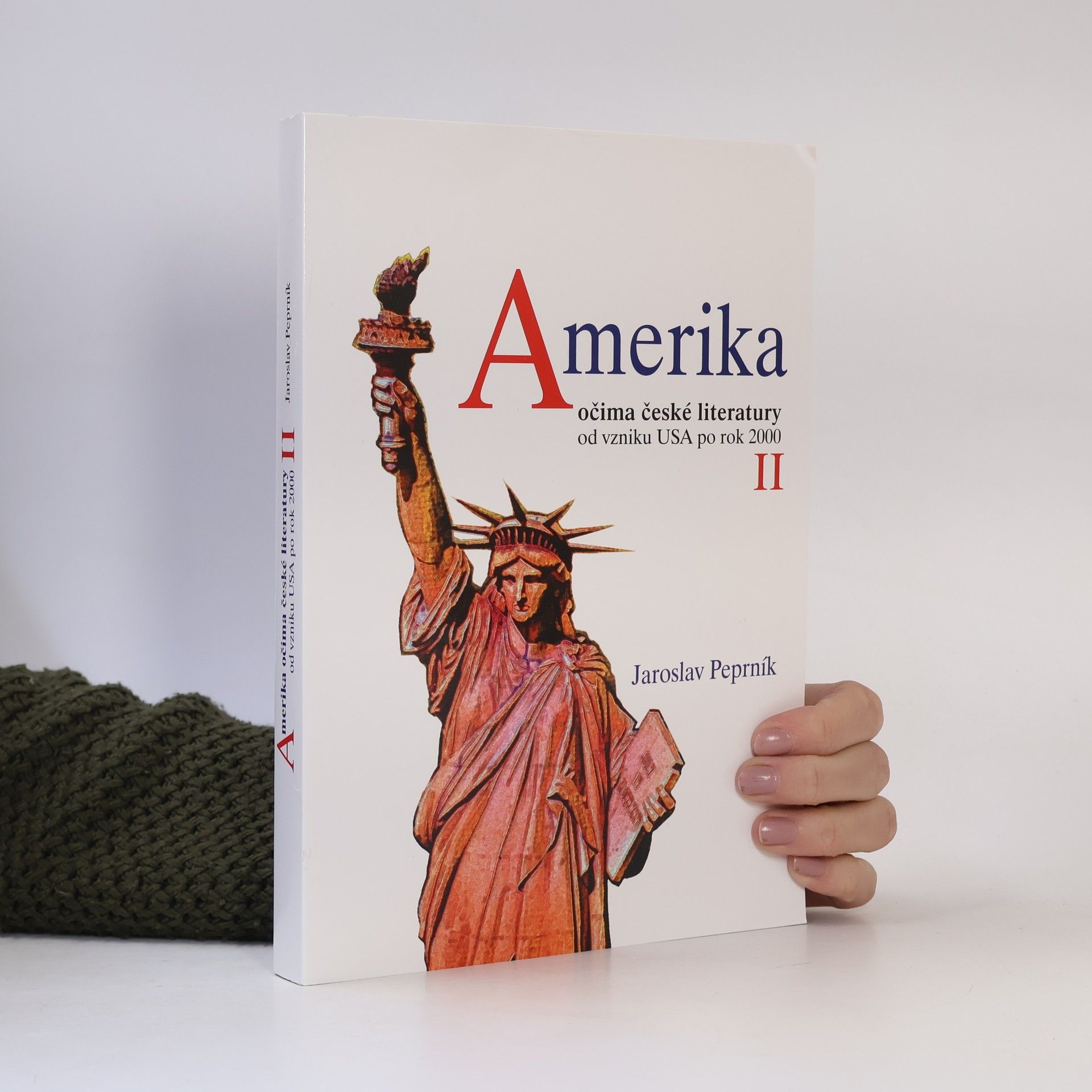 Jaroslav Peprník Anglie očima české literatury od středověku po rok 2000