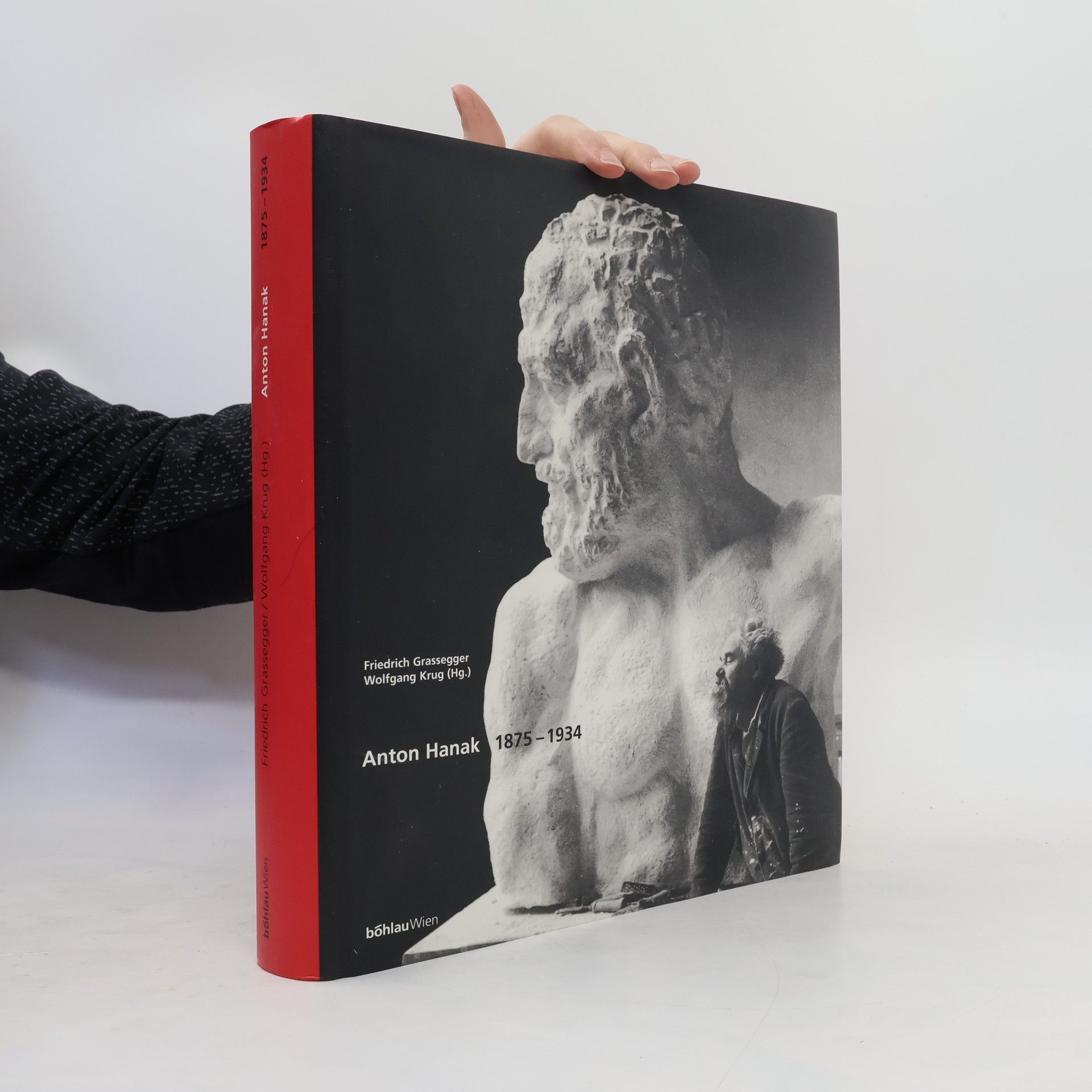 Anton Hanak Anton Hanak