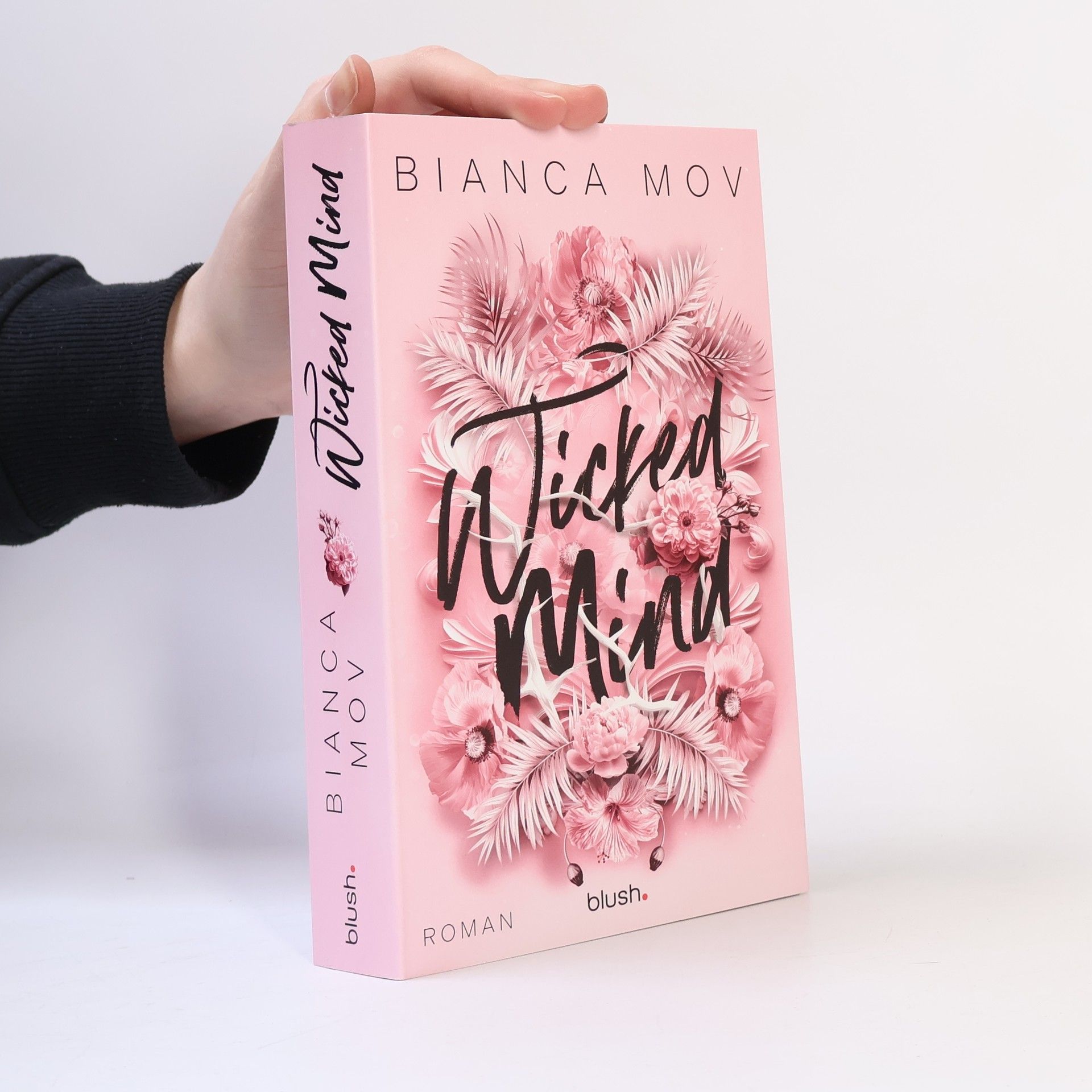 Bianca Mov Wicked Mind