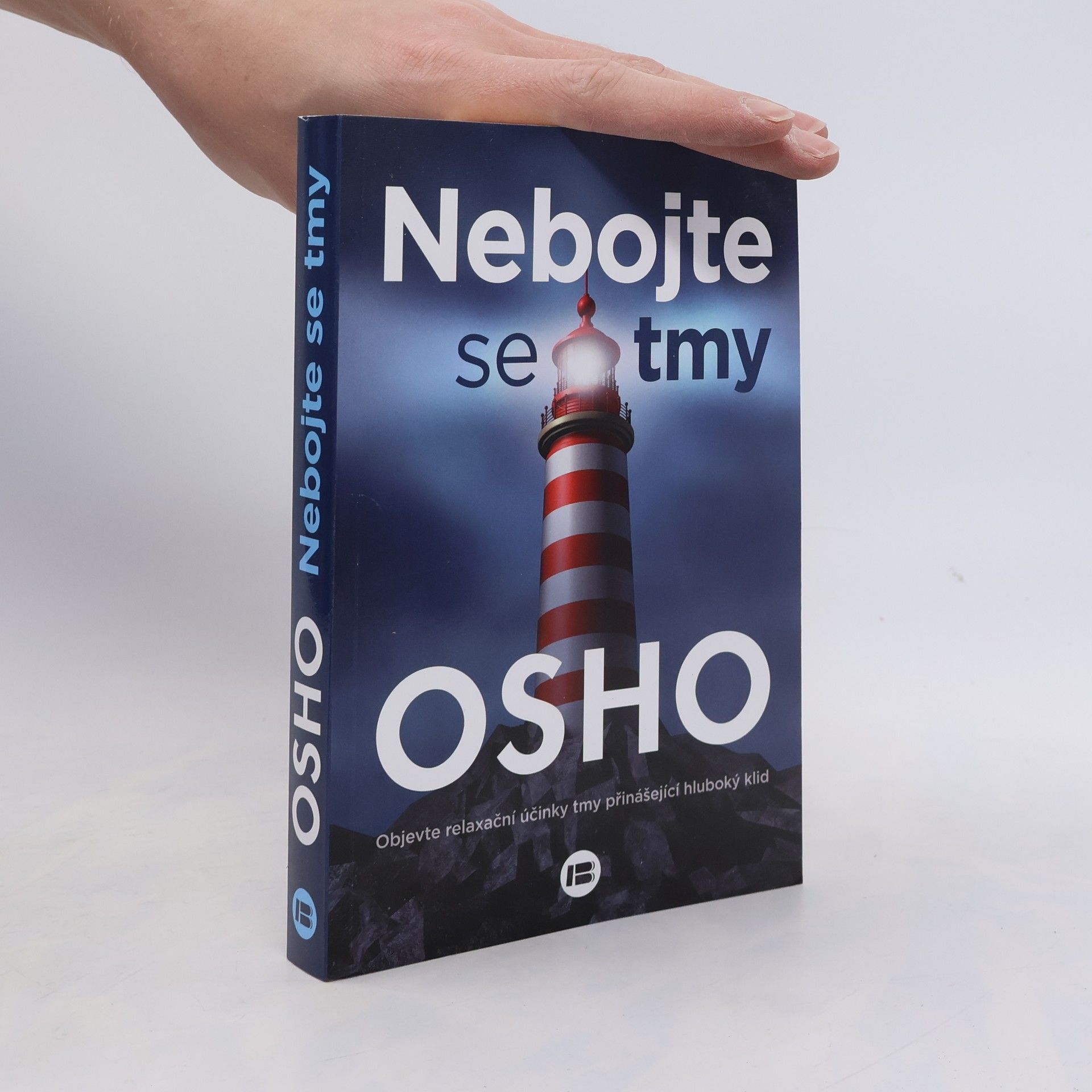 Ošó Nebojte se tmy