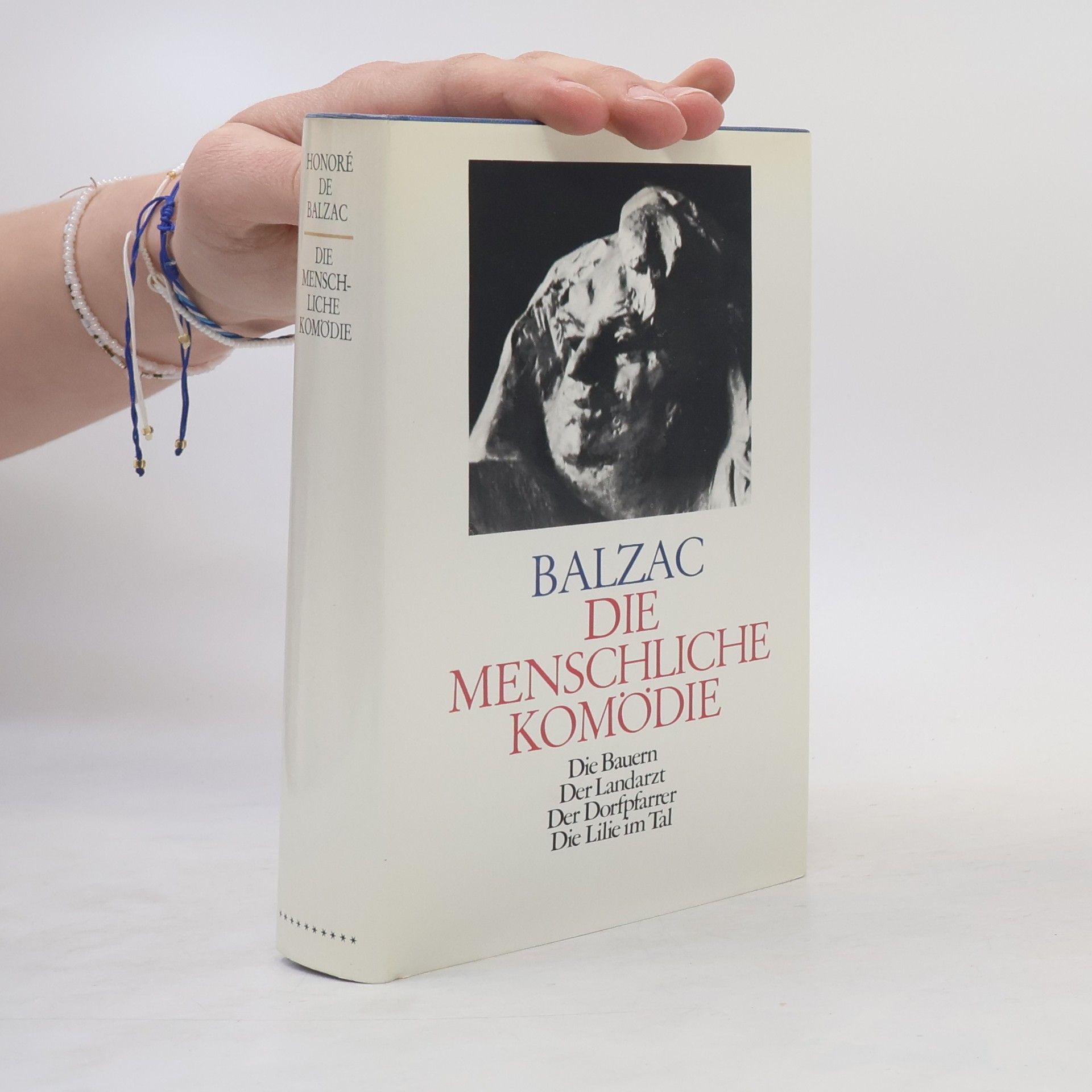 Honoré de Balzac Die menschliche Komödie 10