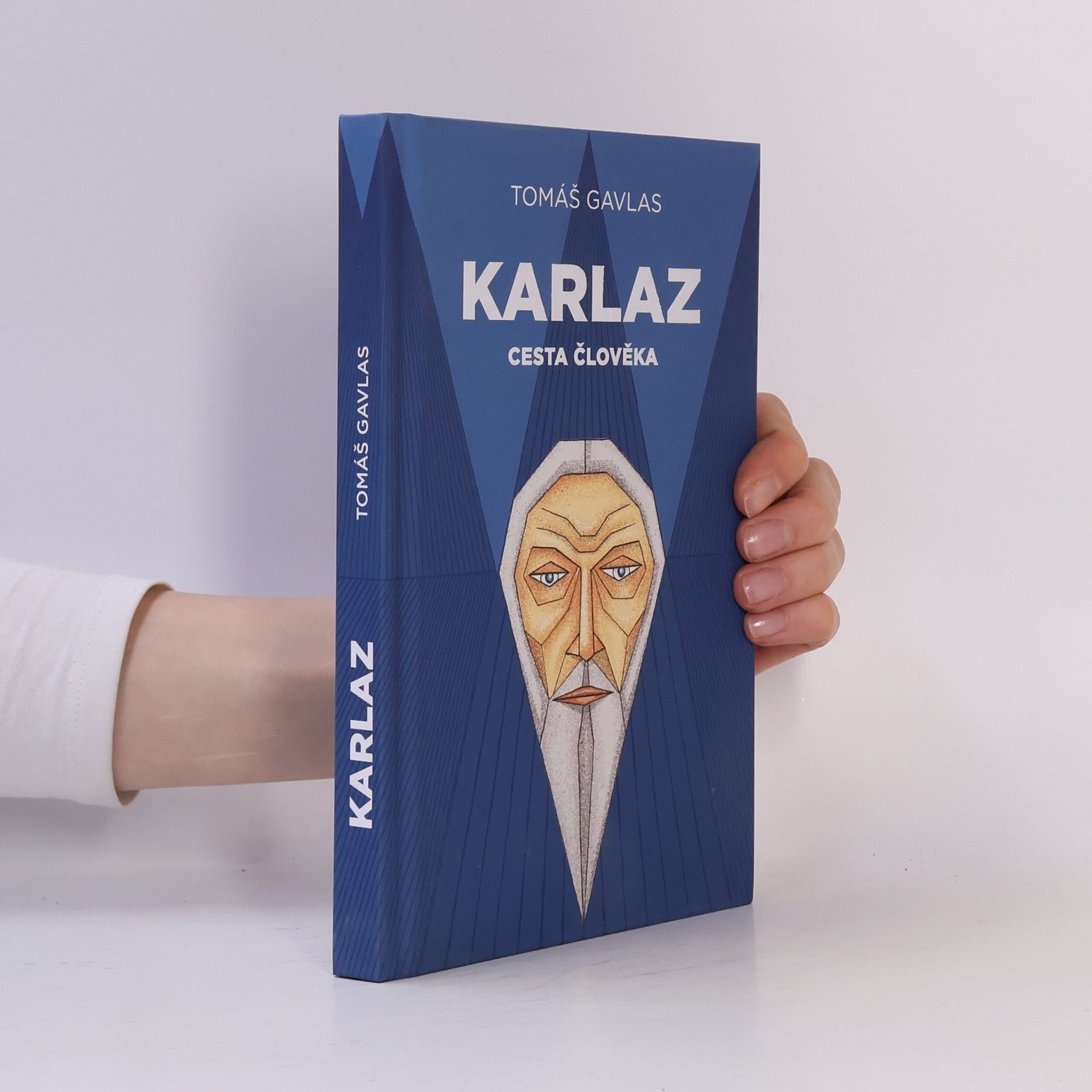 Tomáš Gavlas Karlaz