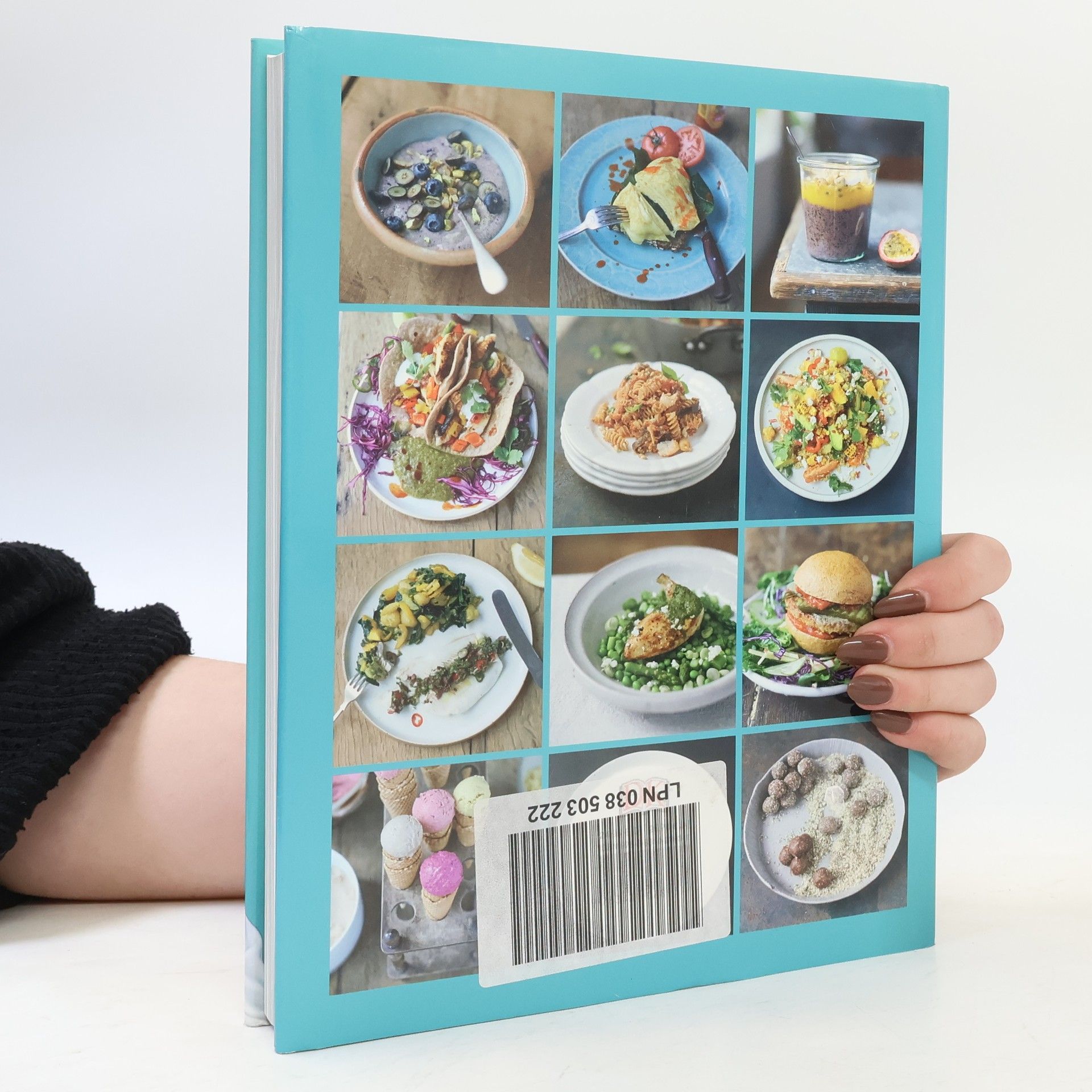 Jamie Oliver Jamies Superfood für jeden Tag