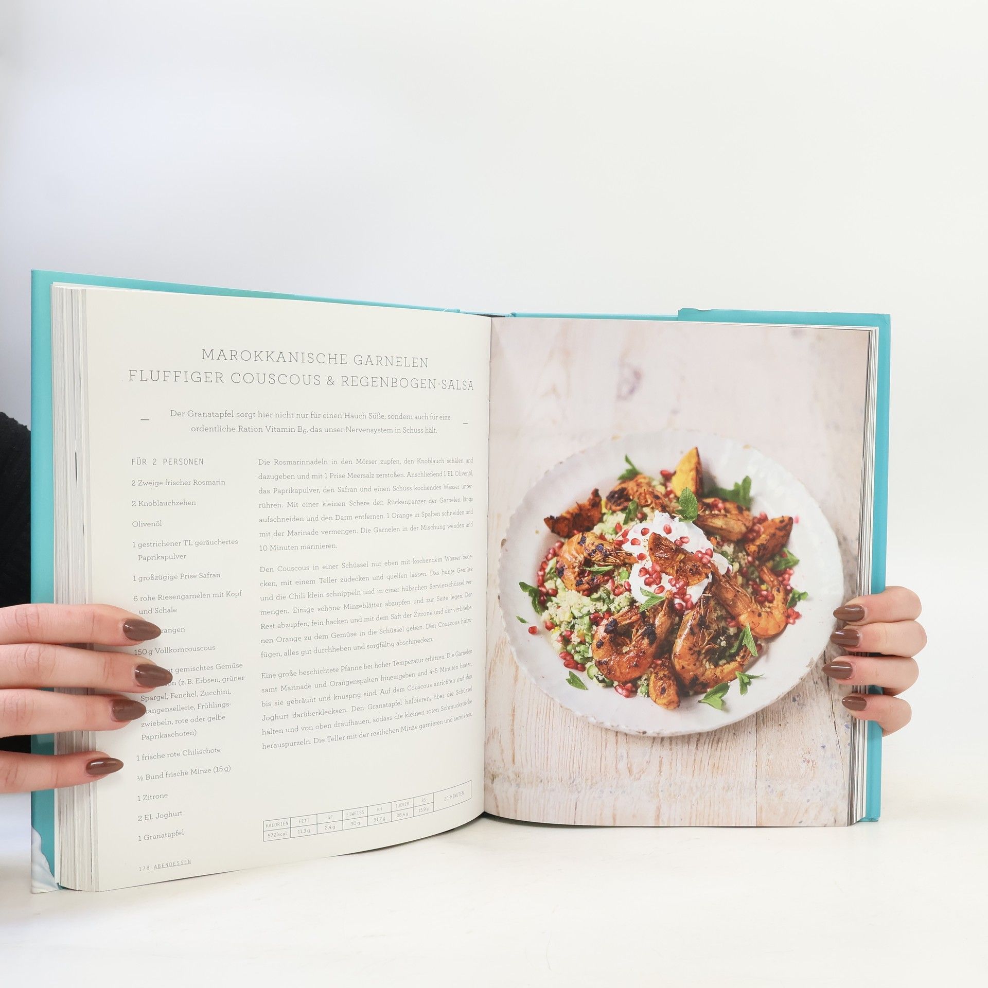 Jamie Oliver Jamies Superfood für jeden Tag