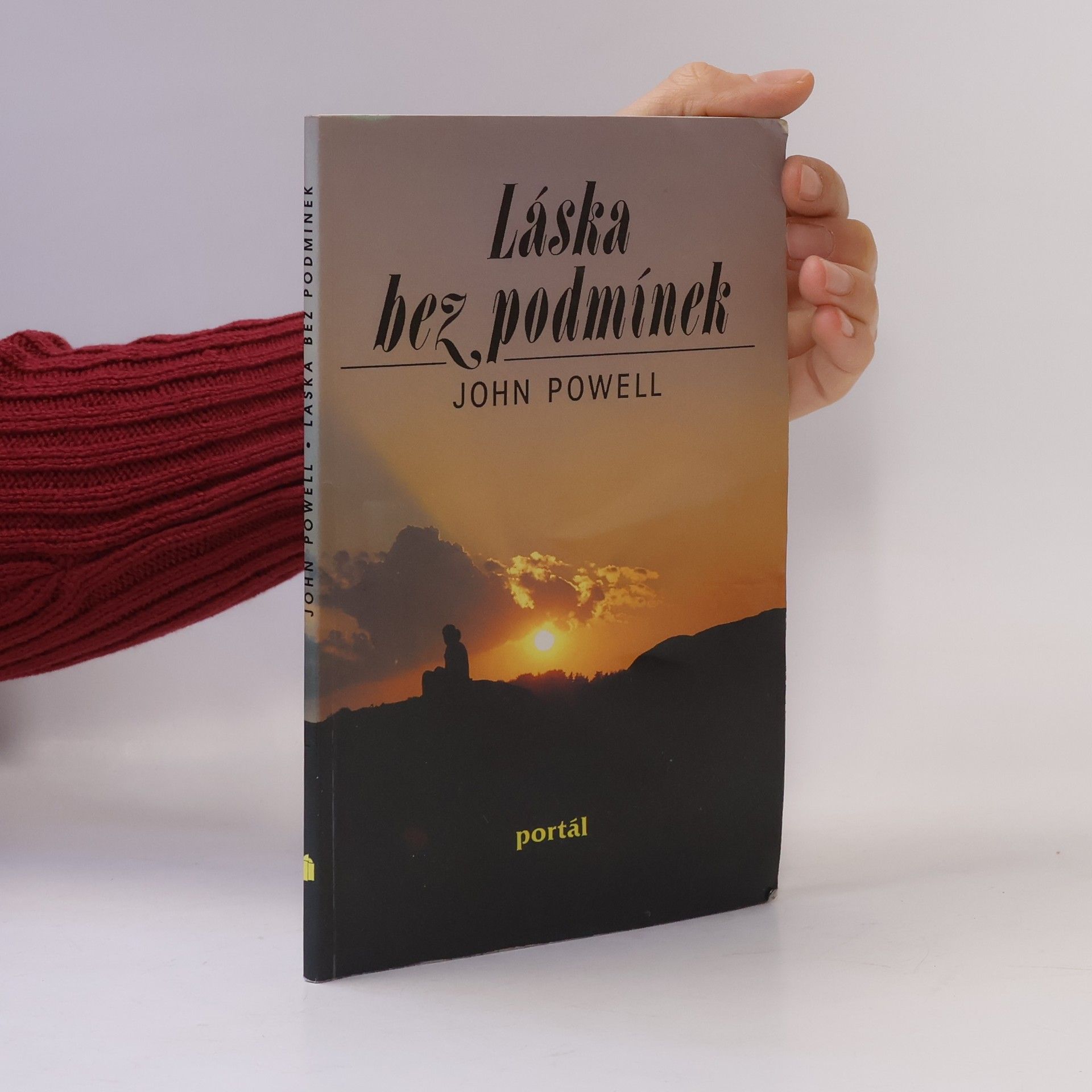 Láska bez podmínek