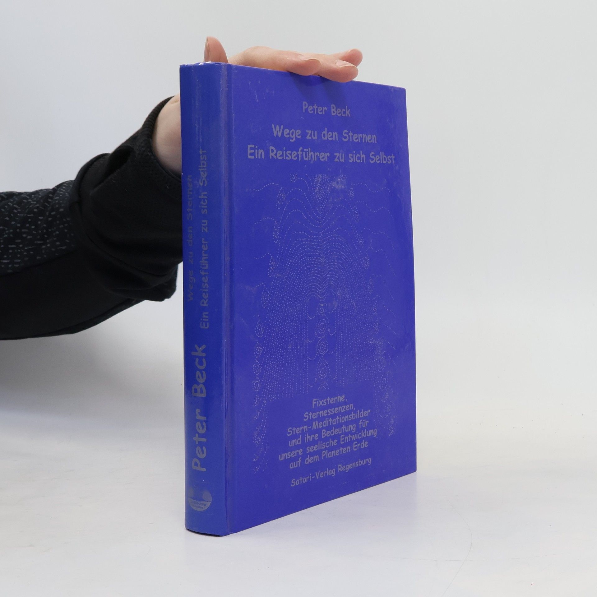 Hans-Peter Beck-Bornholdt Wege zu den Sternen