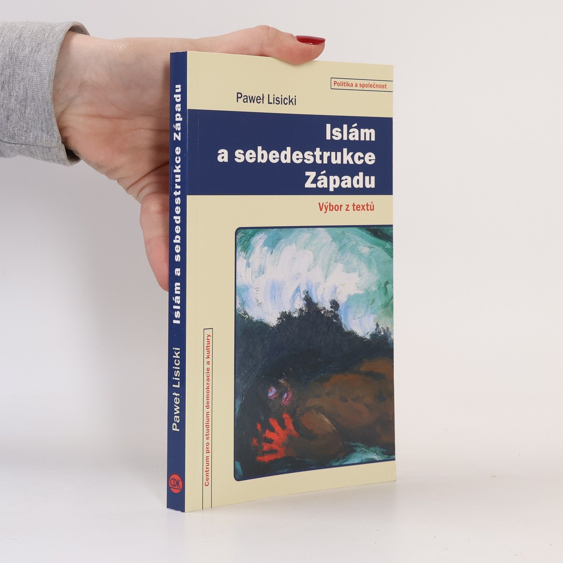 Islám a sebedestrukce Západu