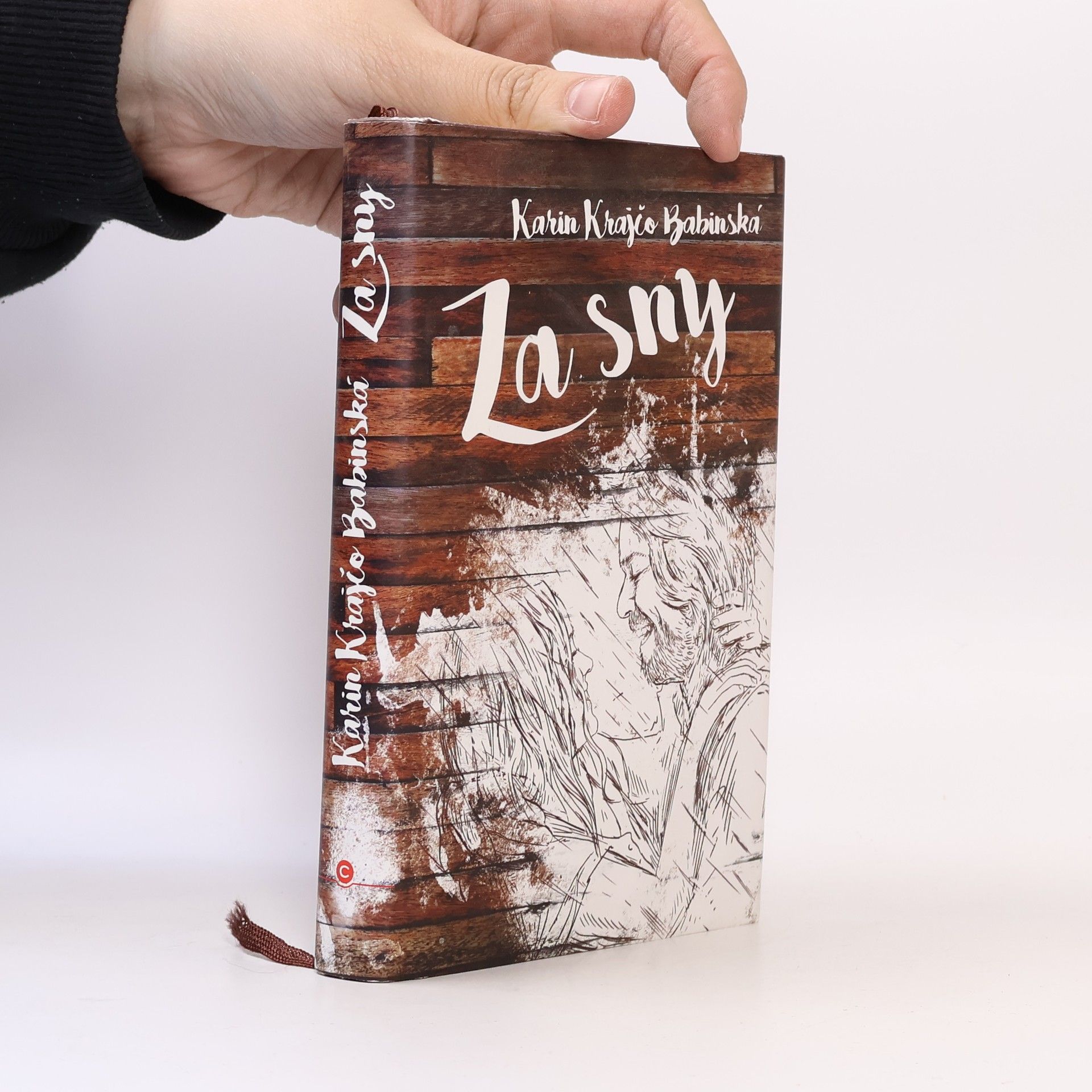 Karin Krajčo Babinská Za sny