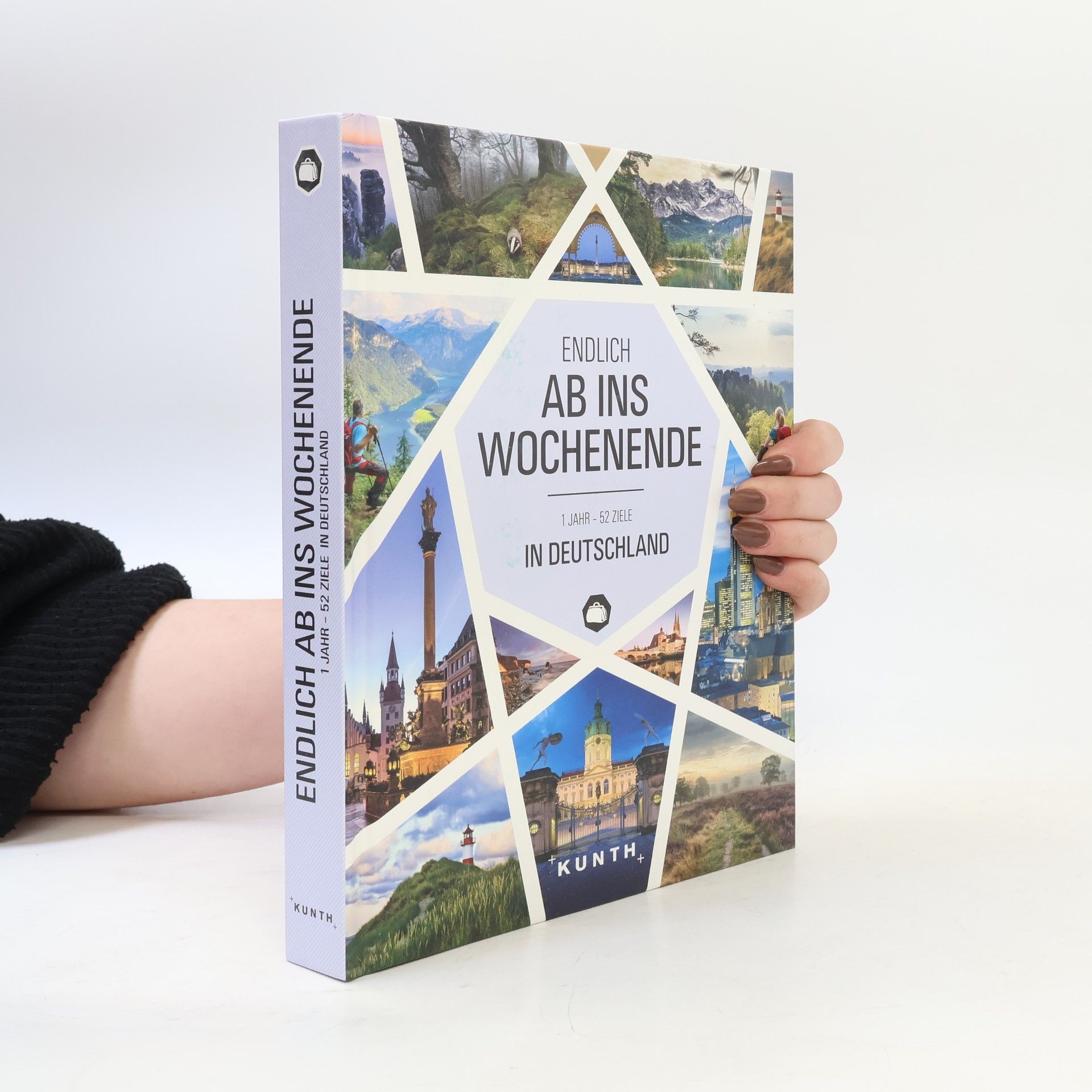 AA.VV. Endlich ab ins Wochenende