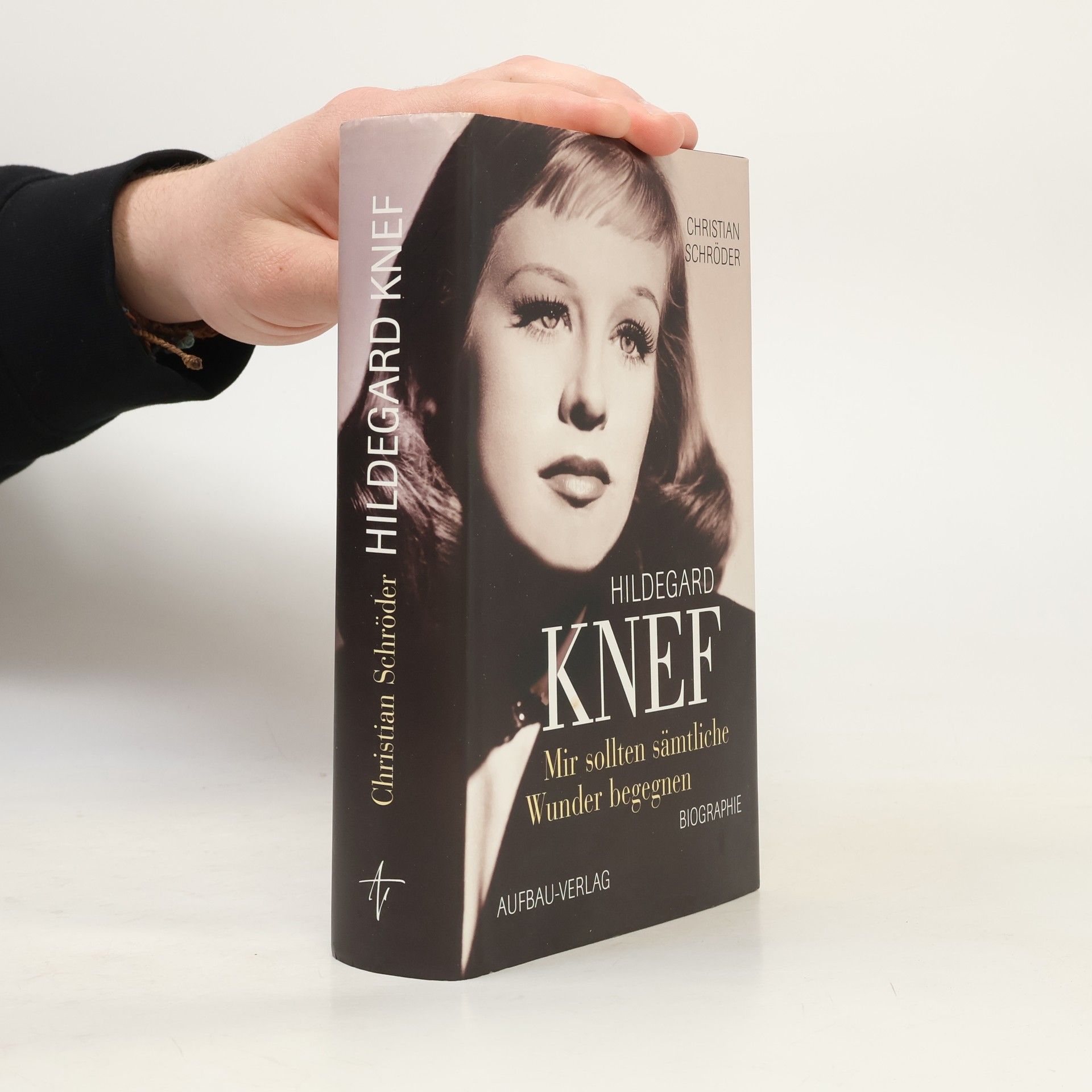 Hildegard Knef