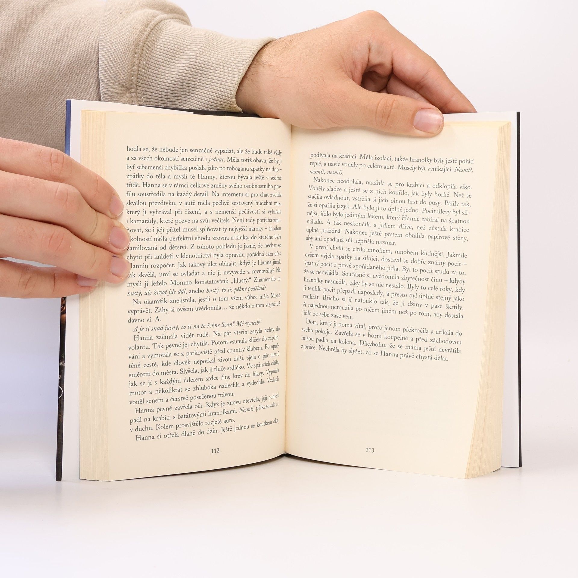 Sara Shepard Roztomilé malé lhářky
