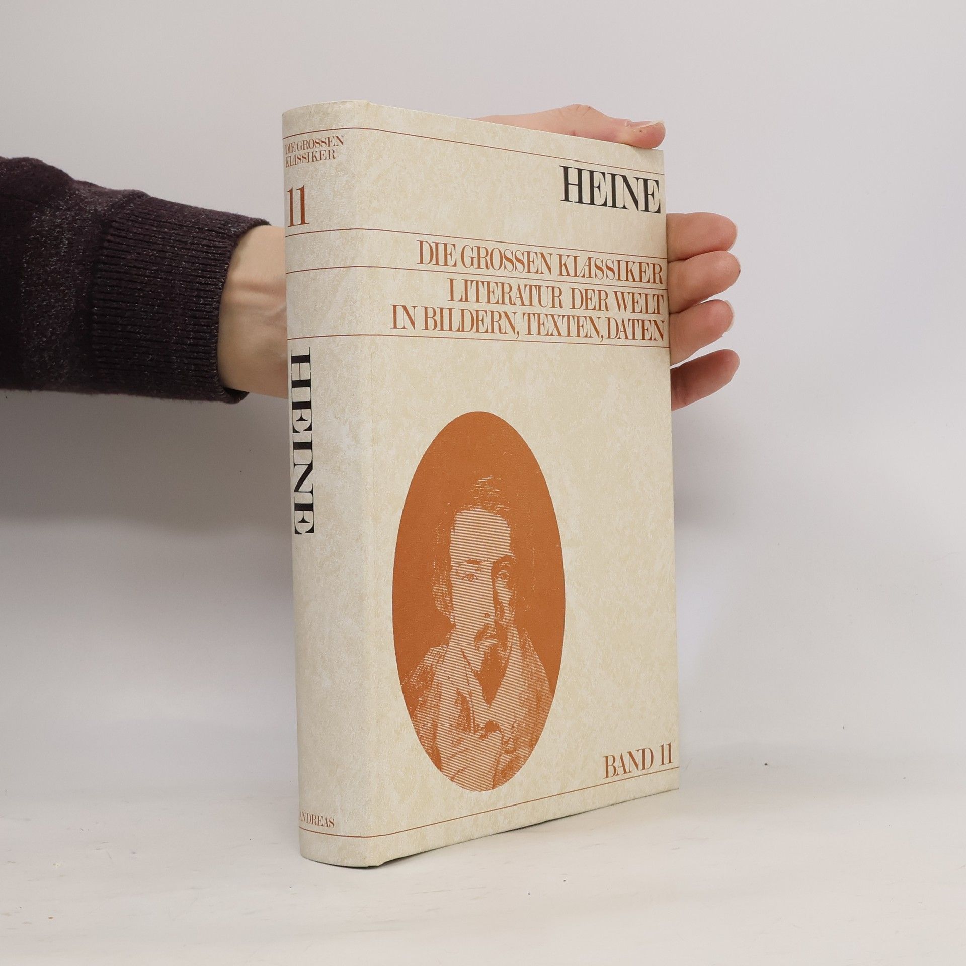 Heinrich Heine Heinrich Heine